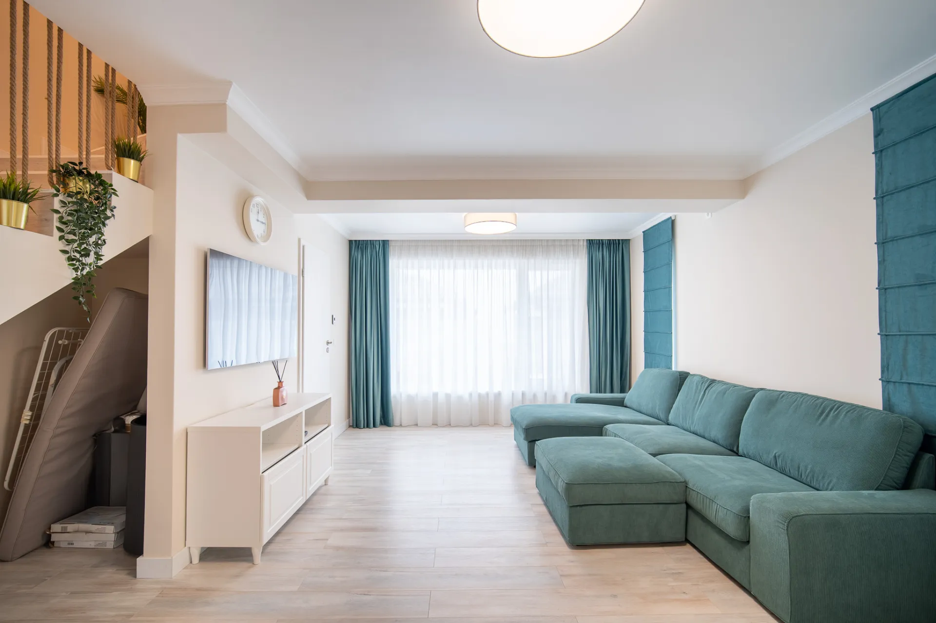 4-ROOM VILLA - FURNISHED - TUNARI - 6