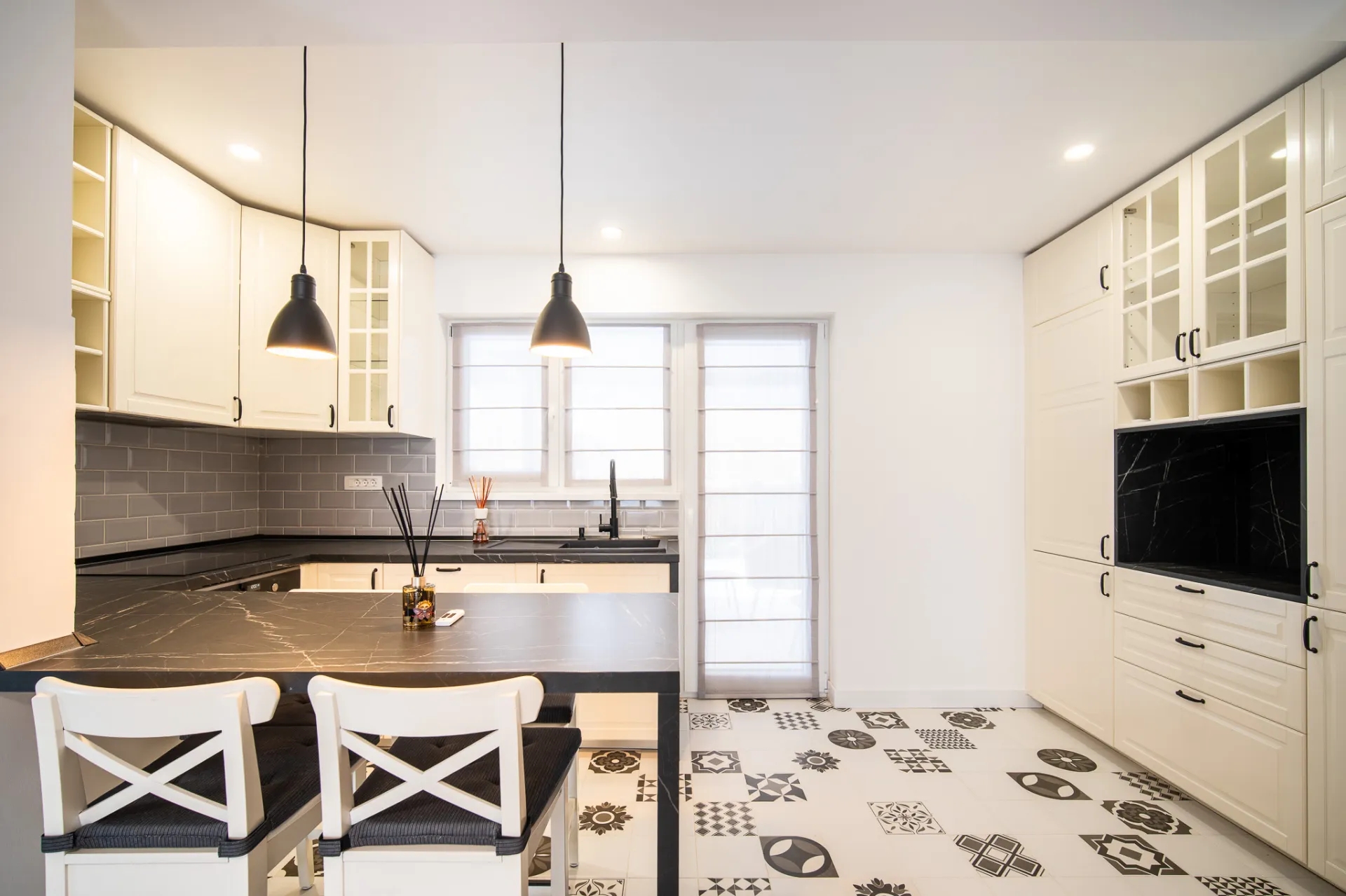 4-ROOM VILLA - FURNISHED - TUNARI - 7