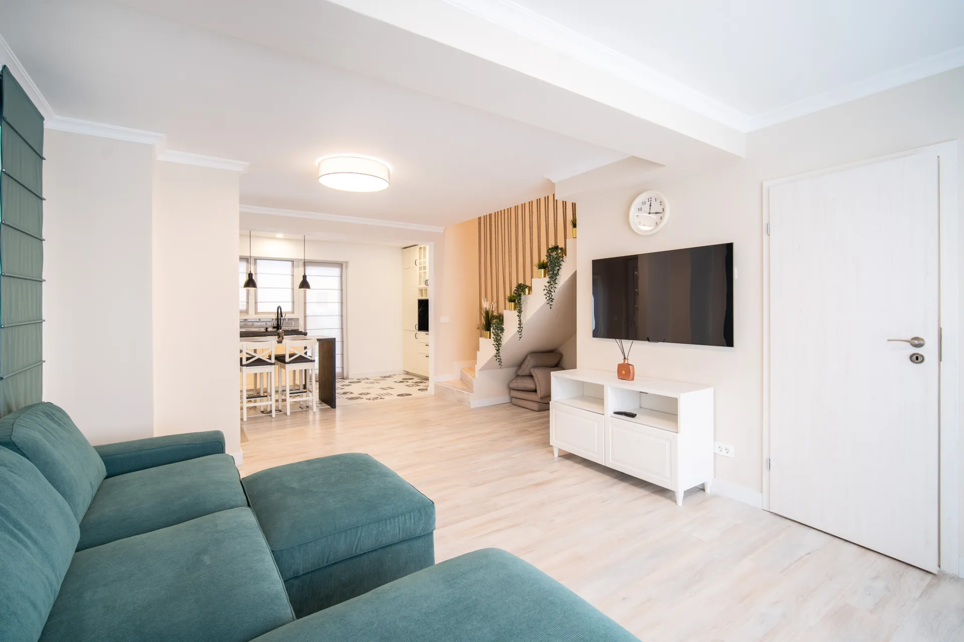 4-ROOM VILLA - FURNISHED - TUNARI - 9