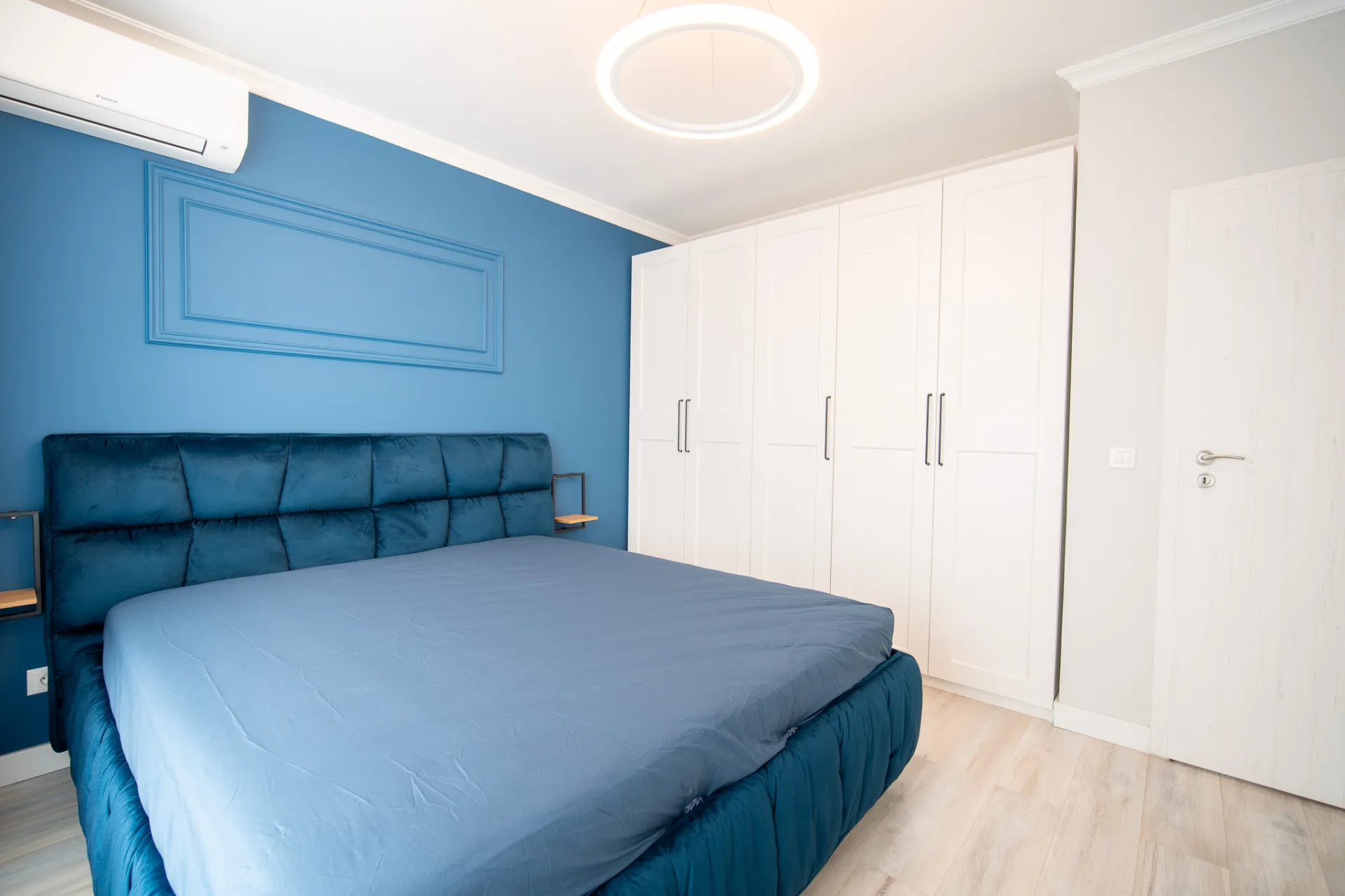 4-ROOM VILLA - FURNISHED - TUNARI - 11
