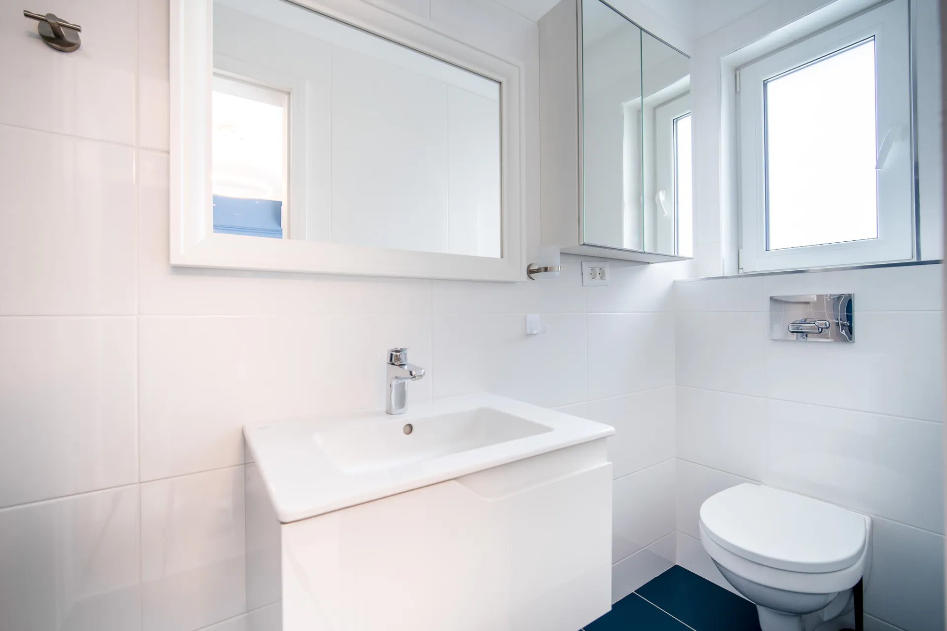 4-ROOM VILLA - FURNISHED - TUNARI - 13