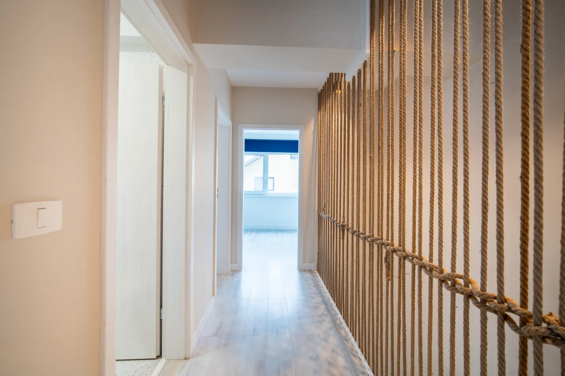 4-ROOM VILLA - FURNISHED - TUNARI - 14
