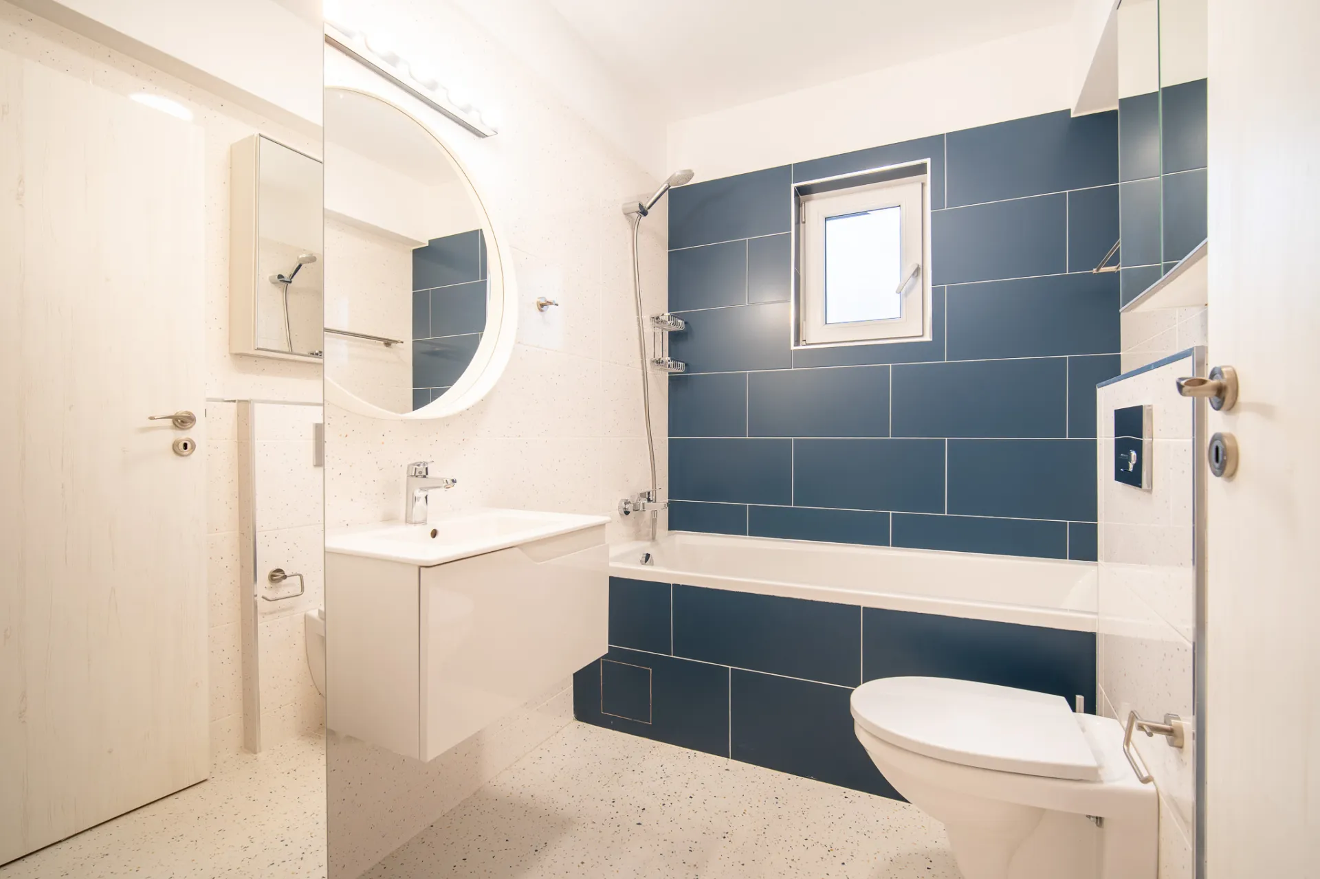 4-ROOM VILLA - FURNISHED - TUNARI - 17