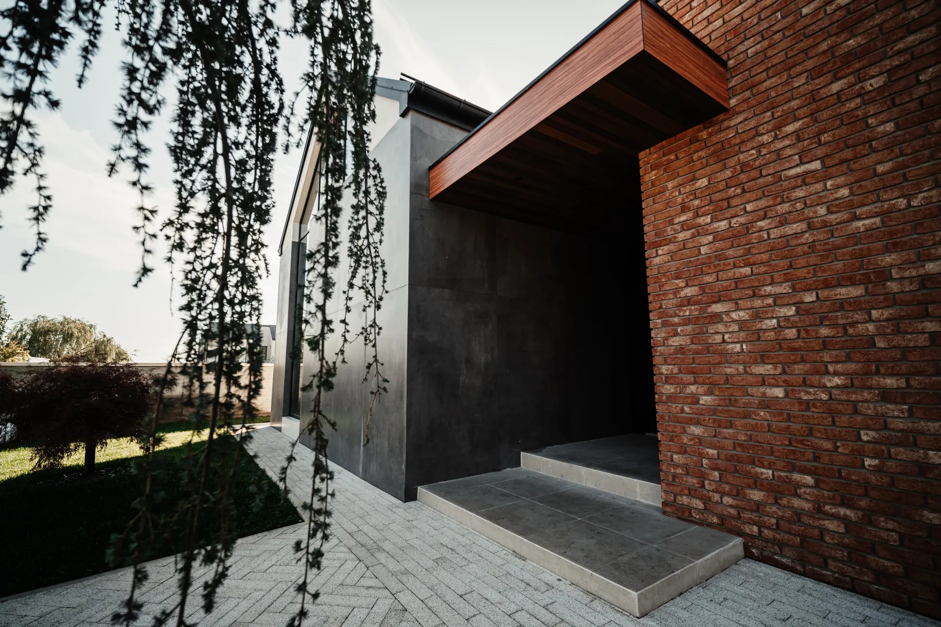 VILLA WITH SWIMMING POOL - OTOPENI - 9