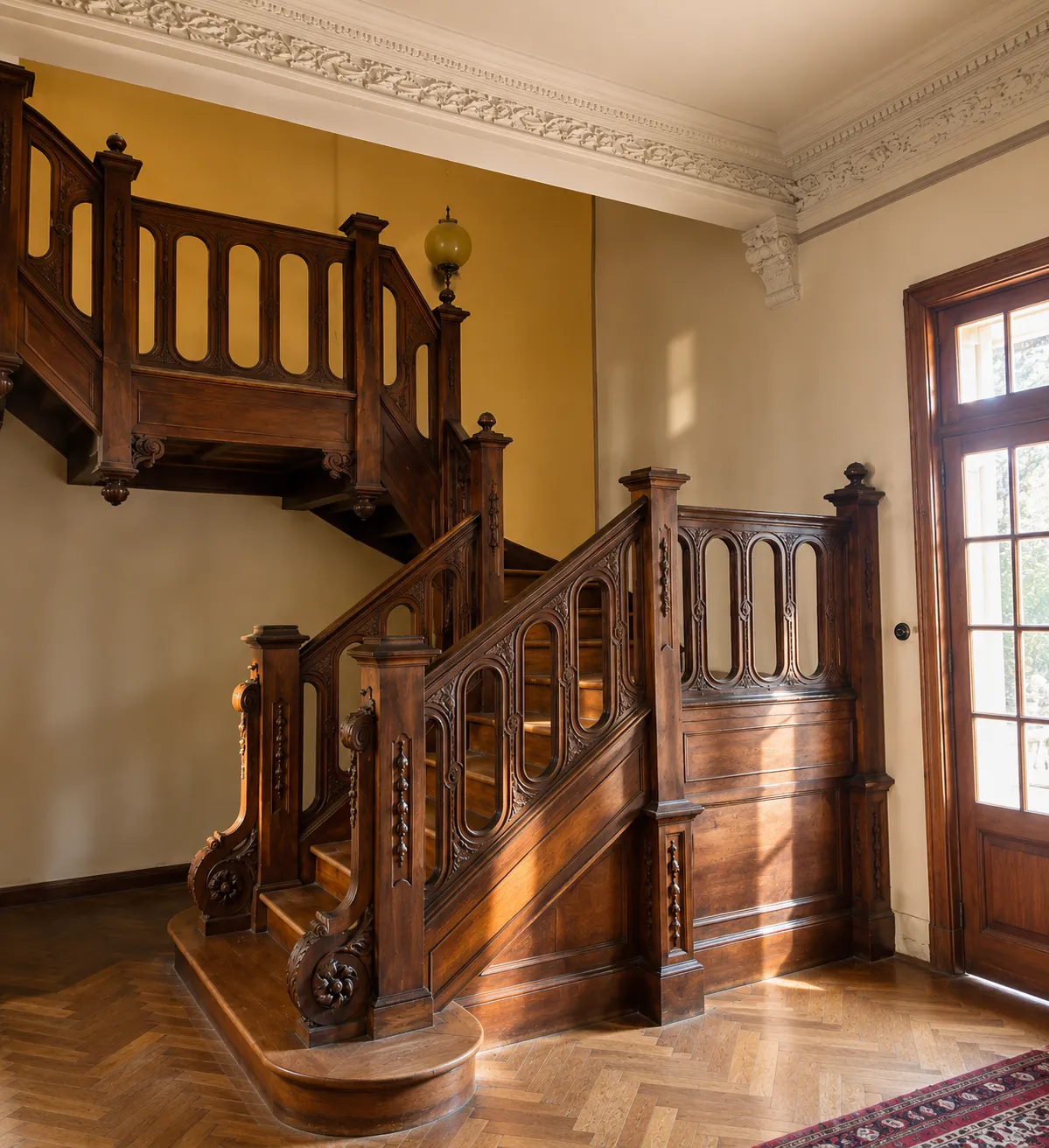 RARE HISTORIC PROPERTY - DACIA BOULEVARD - imagine 5
