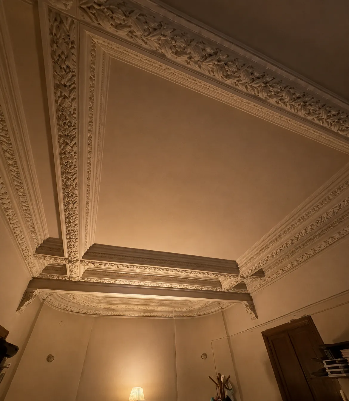 RARE HISTORIC PROPERTY - DACIA BOULEVARD - 6