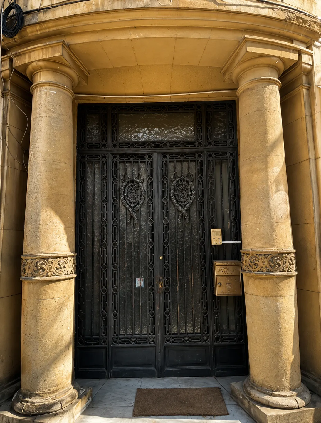 RARE HISTORIC PROPERTY - DACIA BOULEVARD