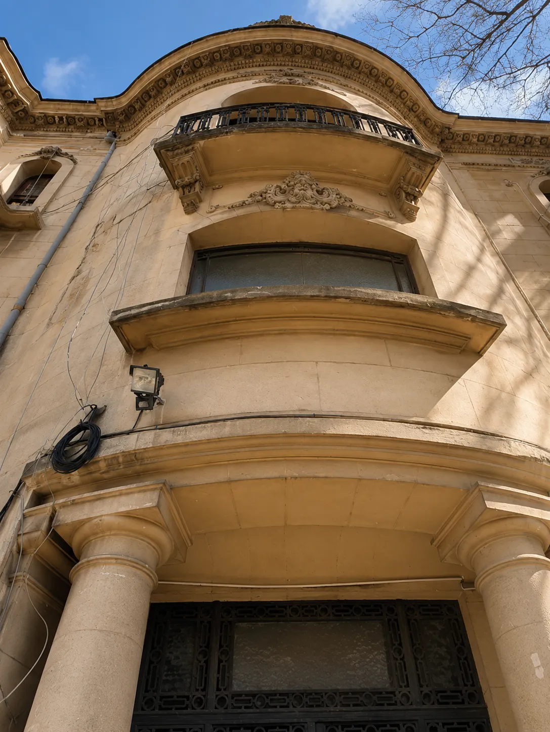 RARE HISTORIC PROPERTY - DACIA BOULEVARD - 9