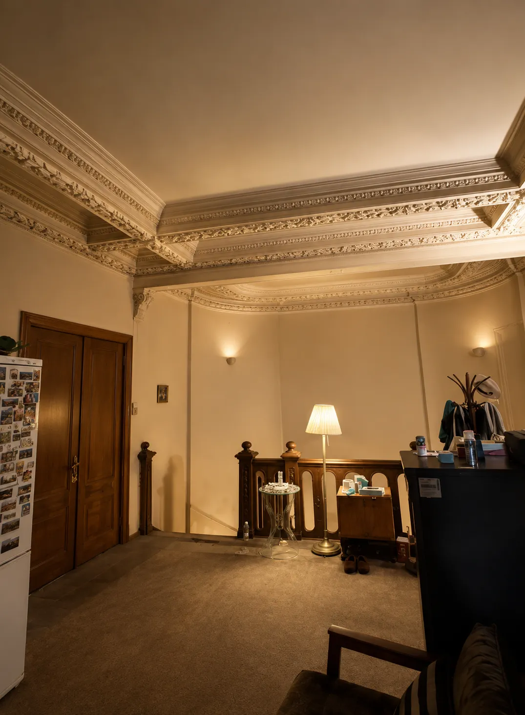 RARE HISTORIC PROPERTY - DACIA BOULEVARD - 10
