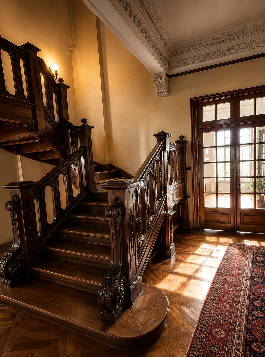 RARE HISTORIC PROPERTY - DACIA BOULEVARD - 12