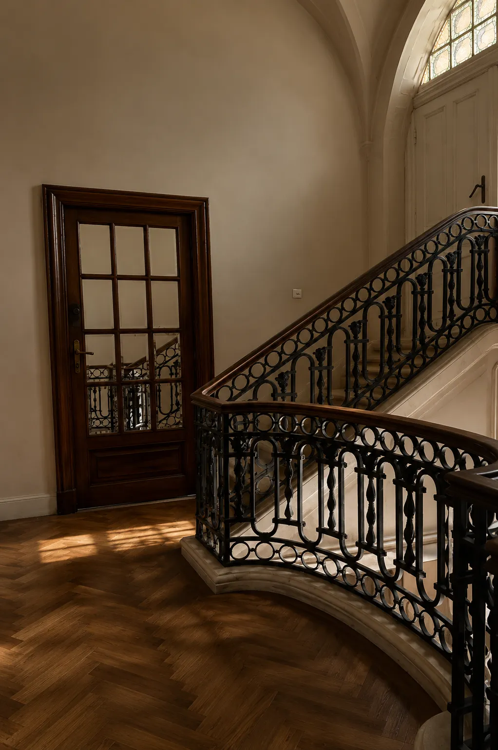 RARE HISTORIC PROPERTY - DACIA BOULEVARD - 13
