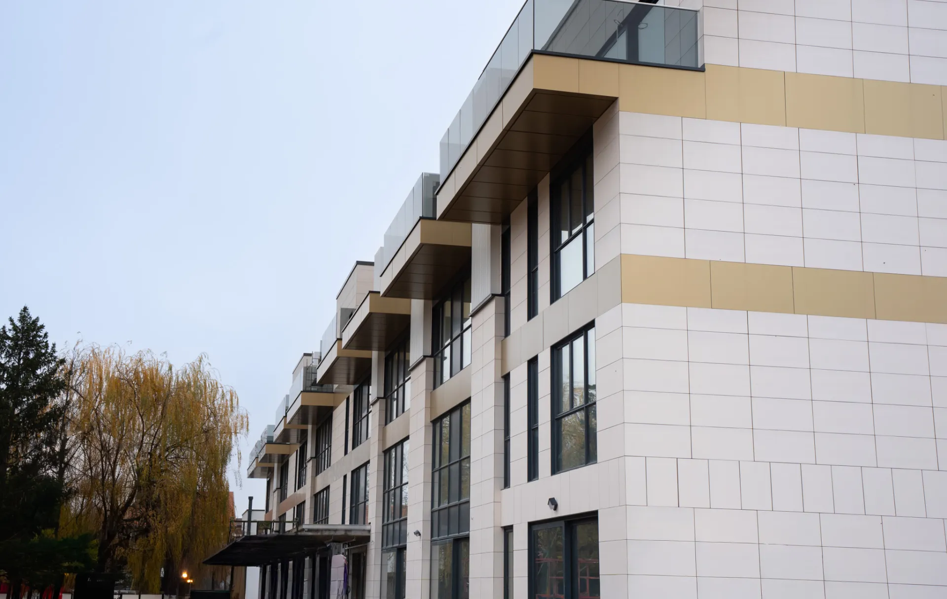 Iancu Nicolae Residence