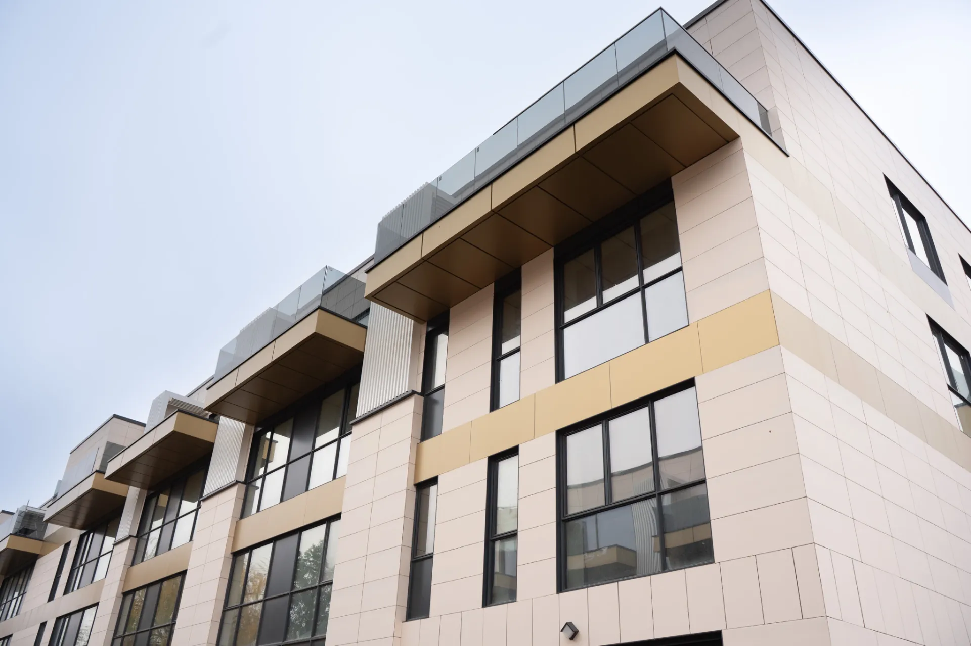 Iancu Nicolae Residence - 4