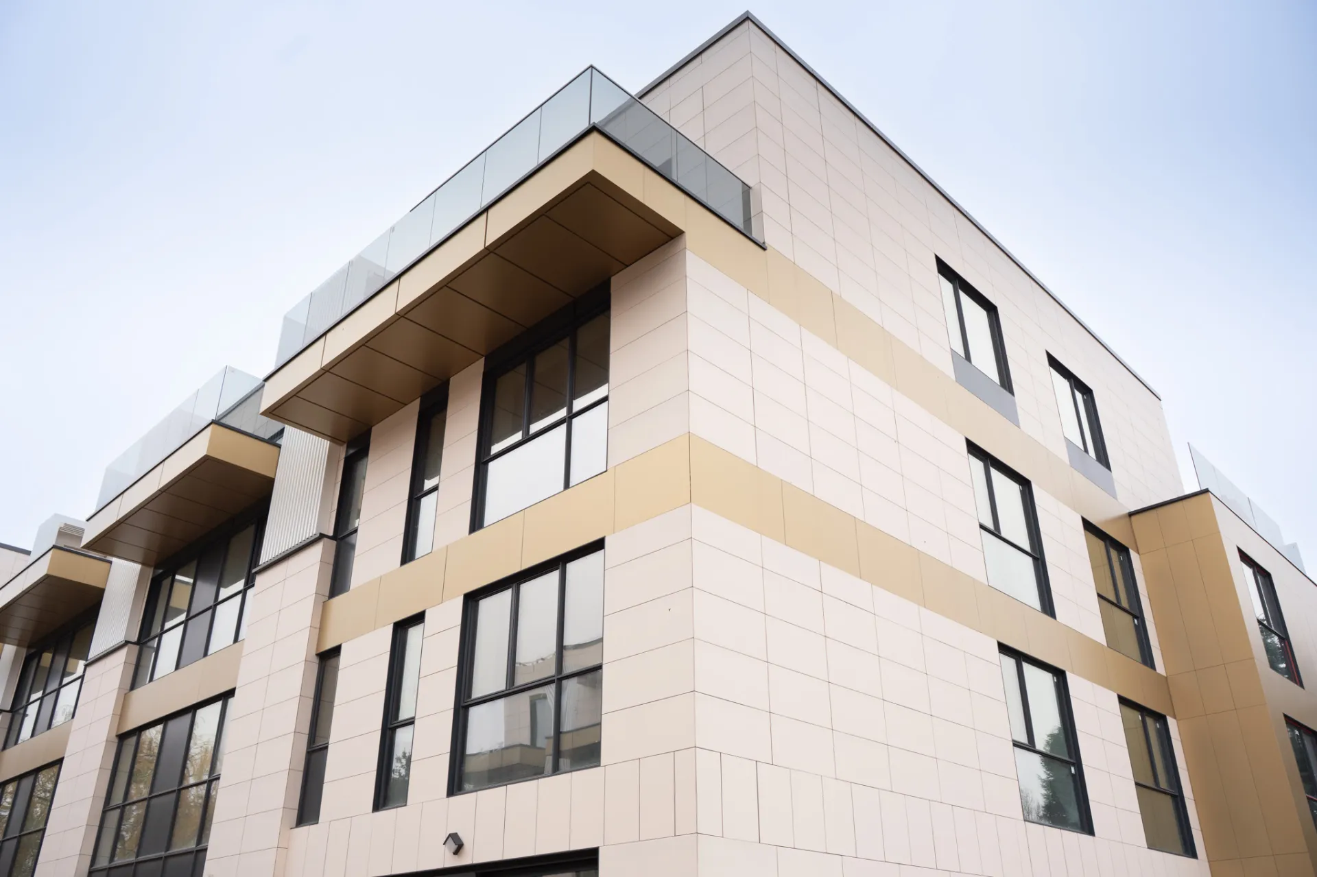 Iancu Nicolae Residence