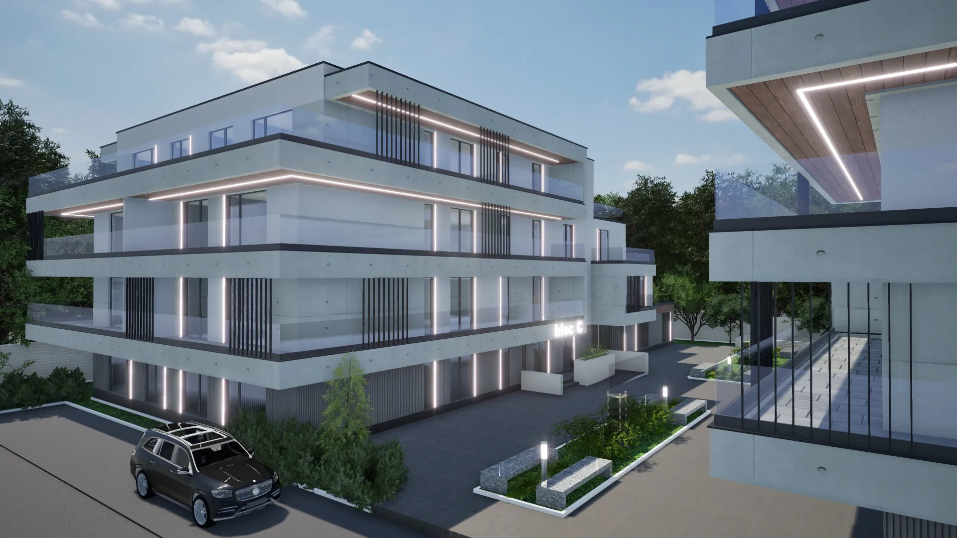 Iancu Nicolae Sun Estates - 3/9