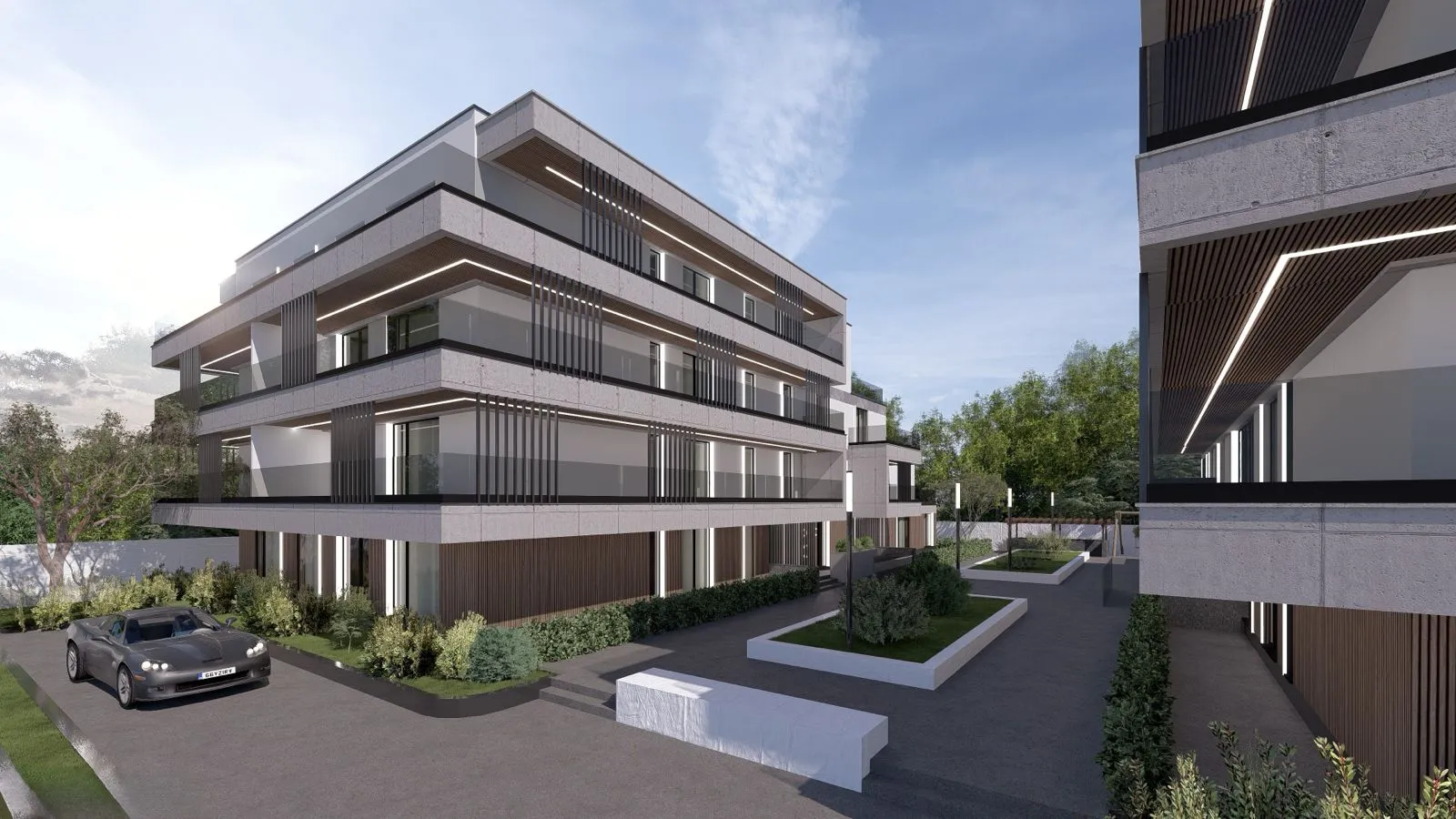 Iancu Nicolae Sun Estates - 4/9