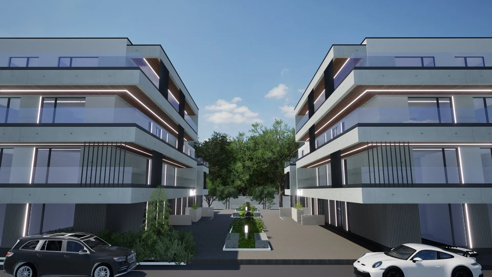 Iancu Nicolae Sun Estates - 5/9