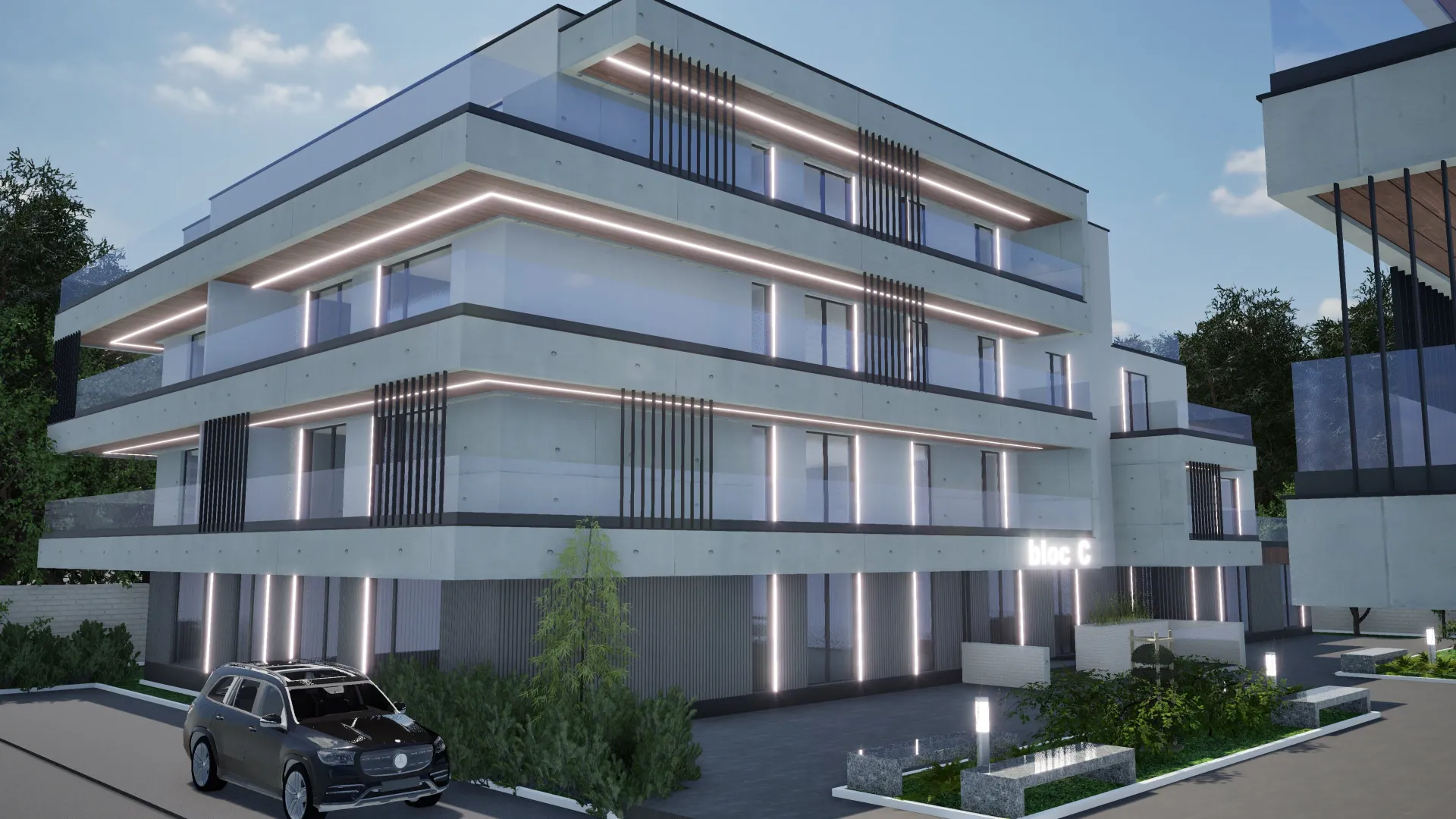 Iancu Nicolae Sun Estates - 6/9