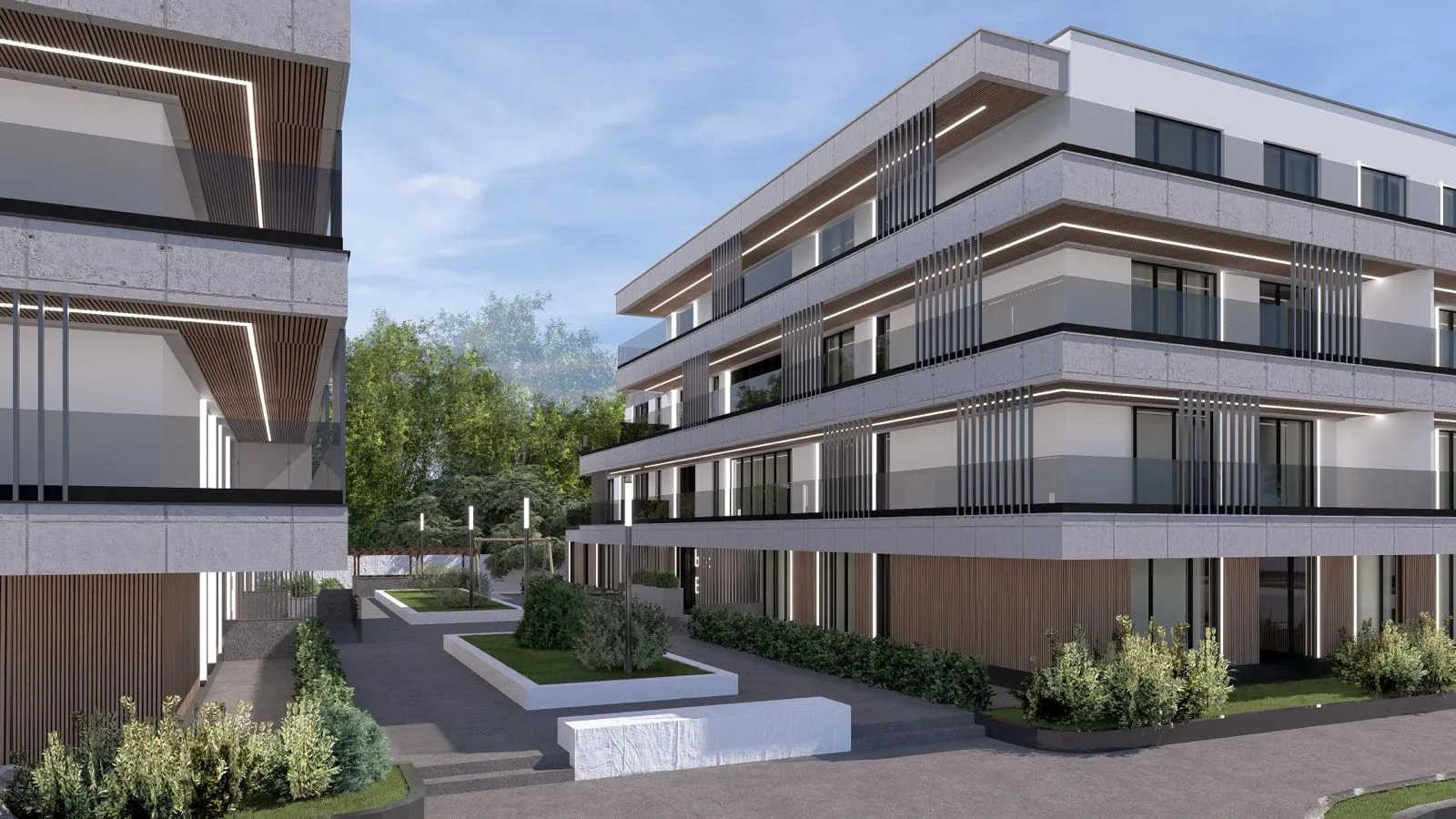 Iancu Nicolae Sun Estates - 8/9