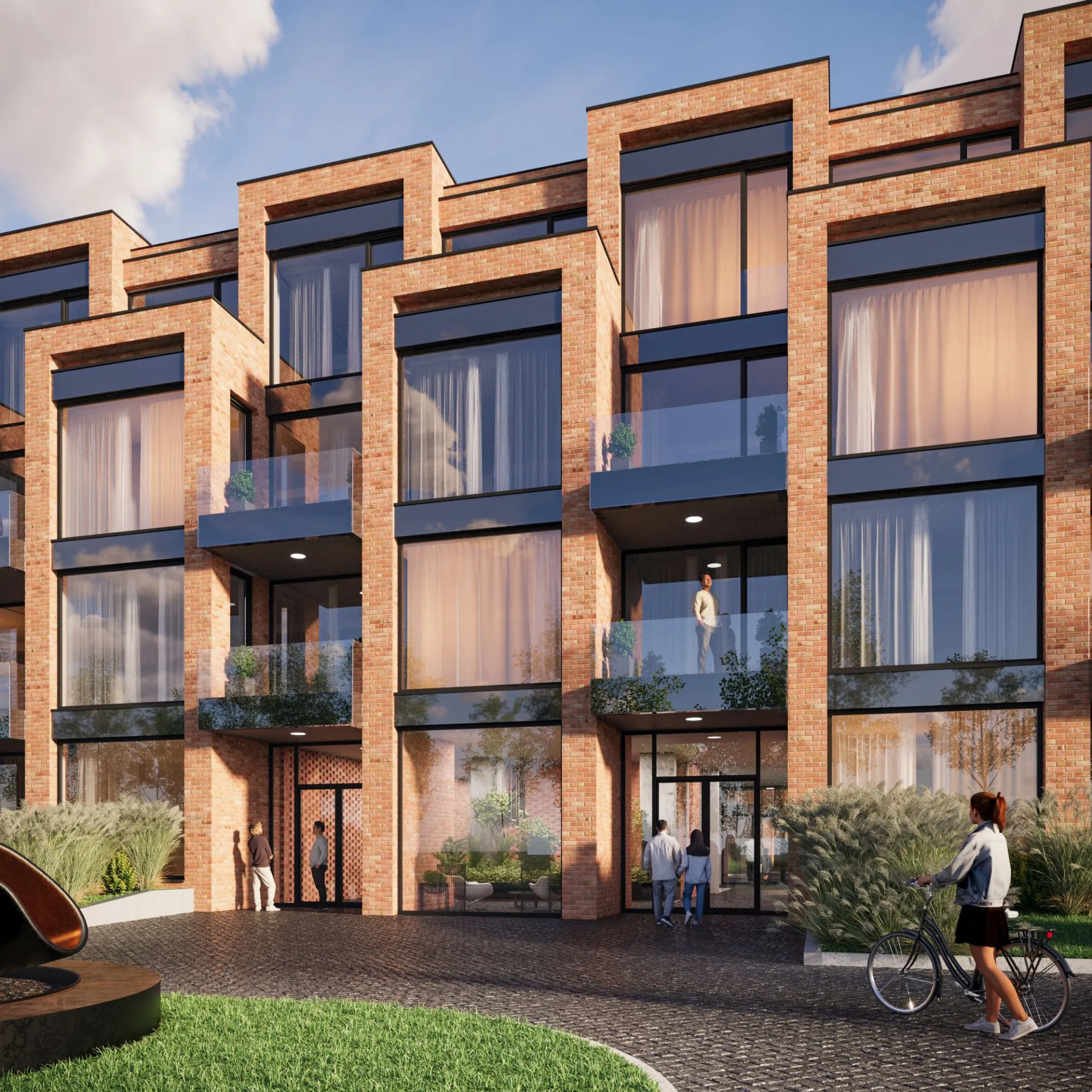 Millo Apartments - 2