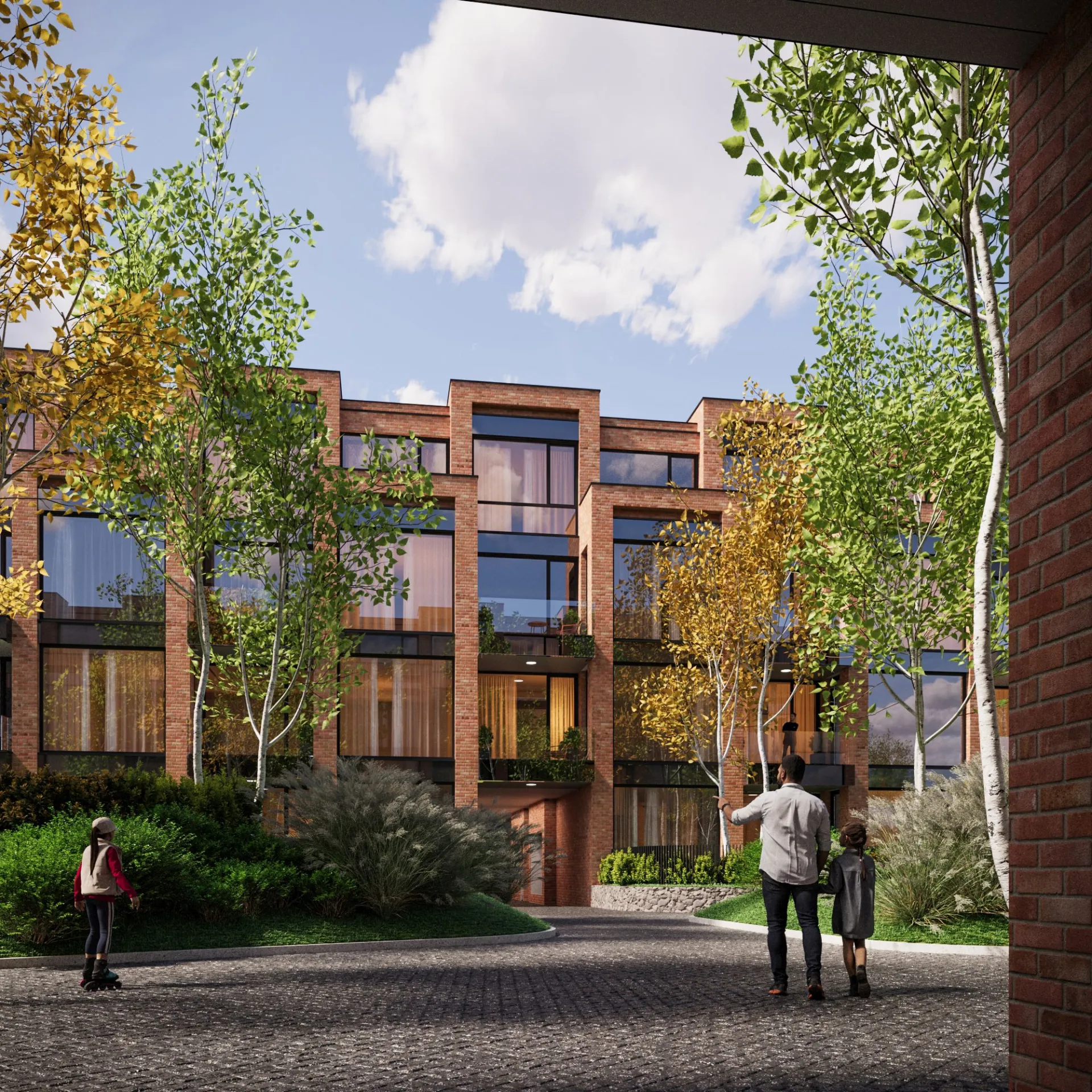 Millo Apartments - 4