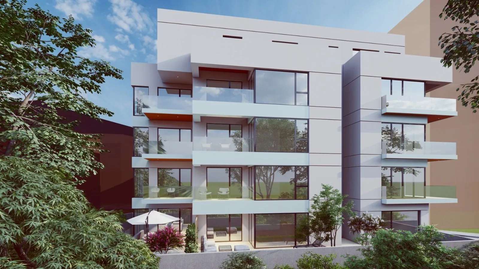 Mosilor Boutique II