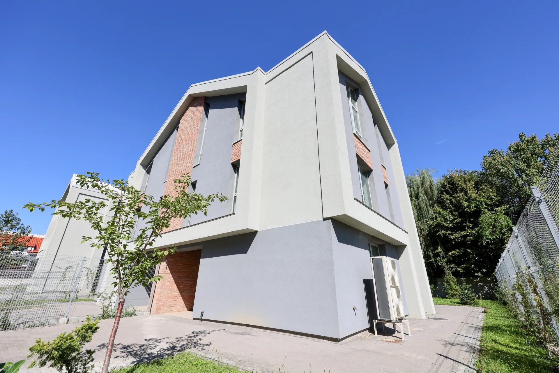 VILA PIPERA - IANCU NICOLAE- 6 CAMERE - 277MP