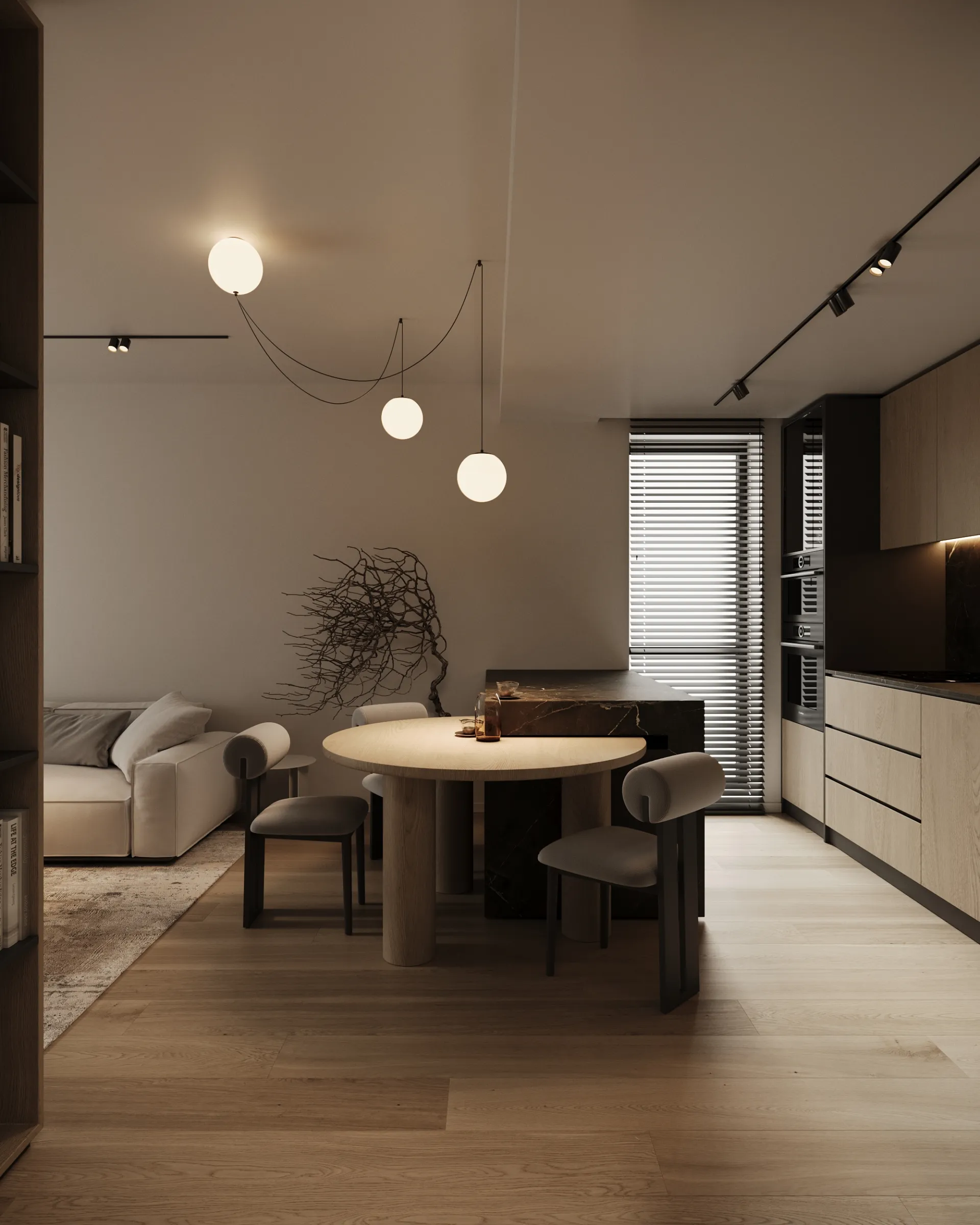 Apartament 4 camere Floreasca, Aviatiei, Fabrica de Glucoza, Bucuresti - 2