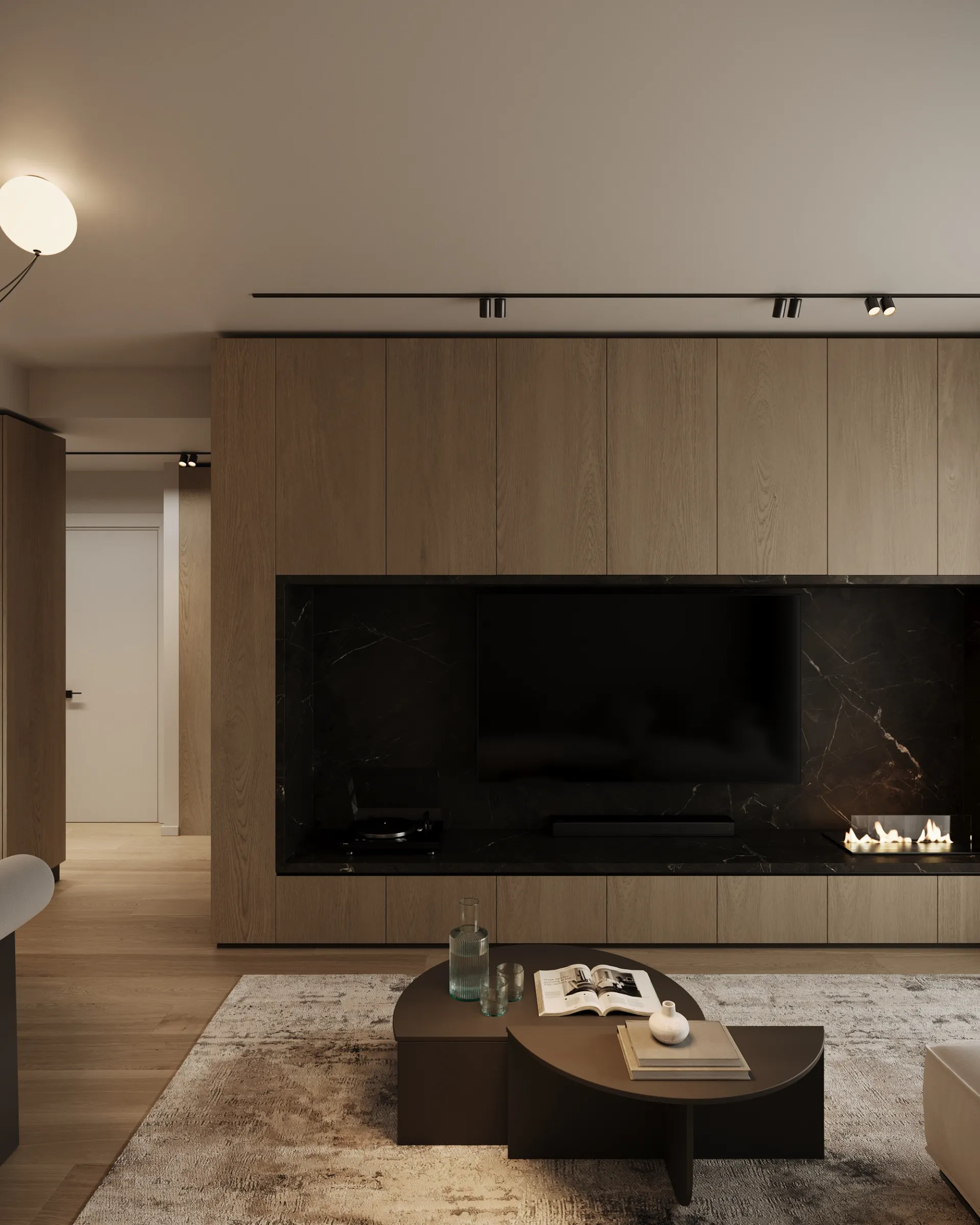  Apartament 4 camere Floreasca, Aviatiei, Fabrica de Glucoza, Bucuresti - 4