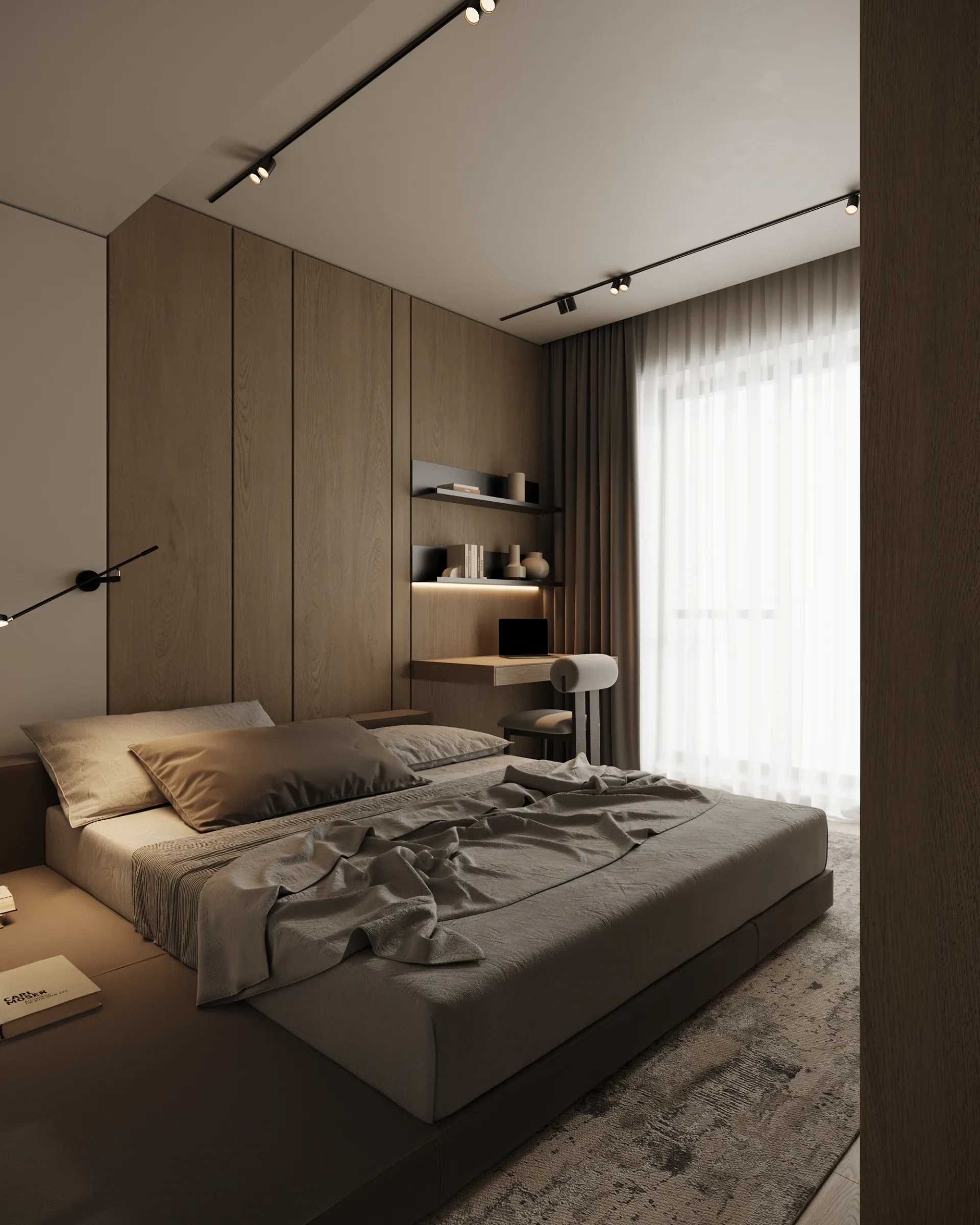  Apartament 4 camere Floreasca, Aviatiei, Fabrica de Glucoza, Bucuresti - 6