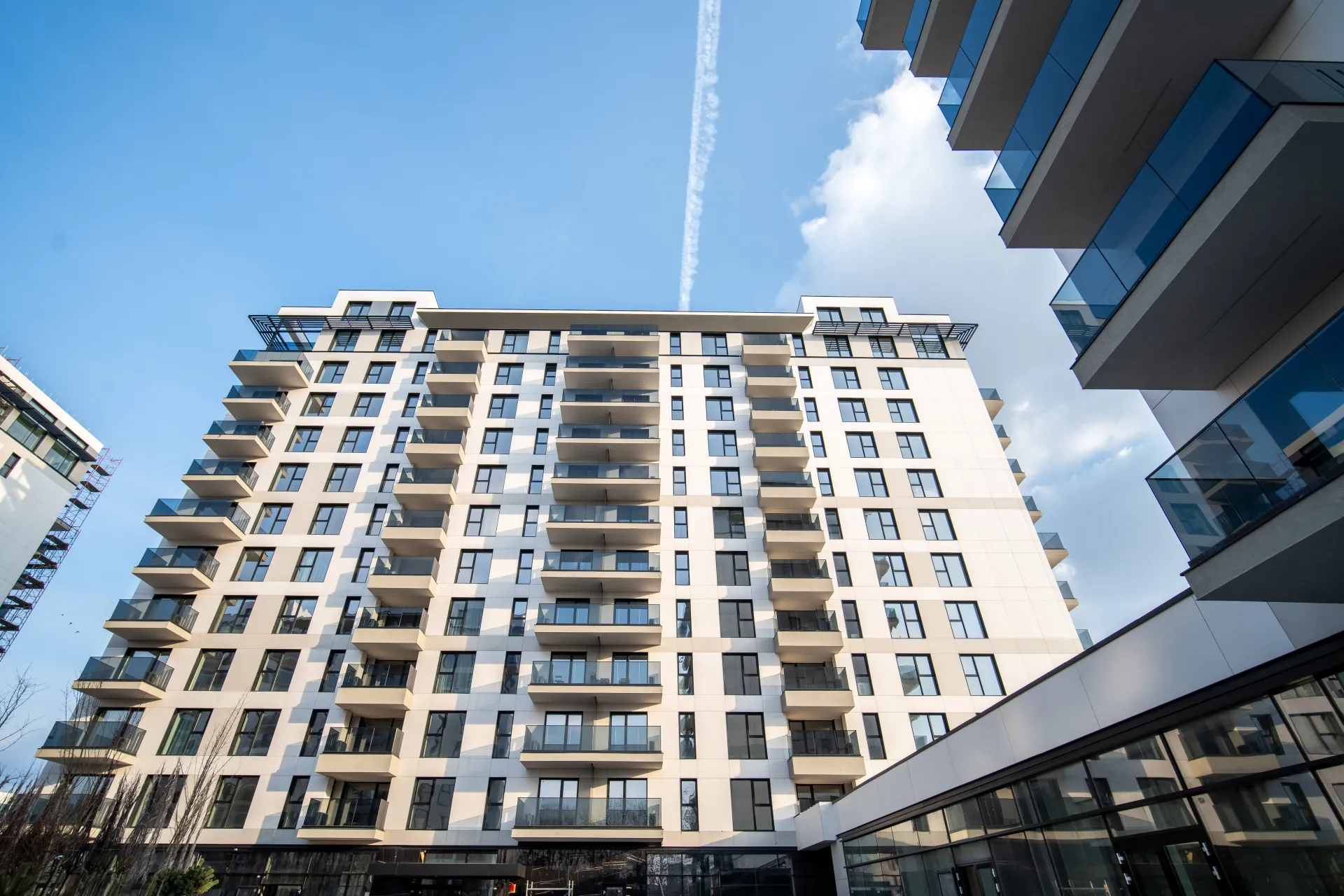  Apartament 4 camere Floreasca, Aviatiei, Fabrica de Glucoza, Bucuresti - 11