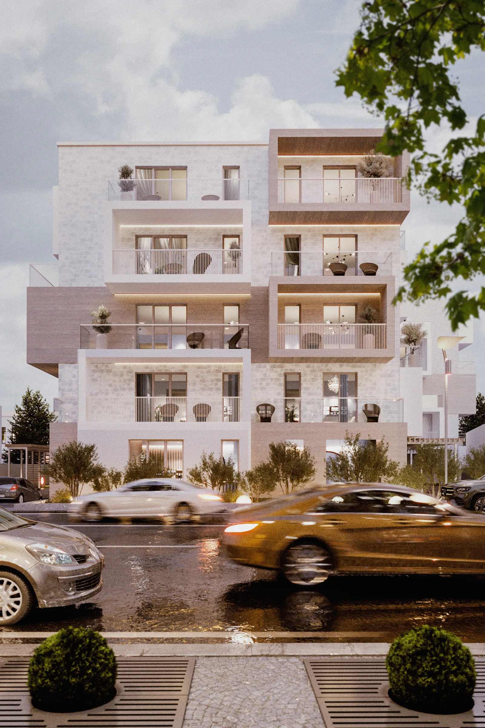 Teilor Park - imagine 2