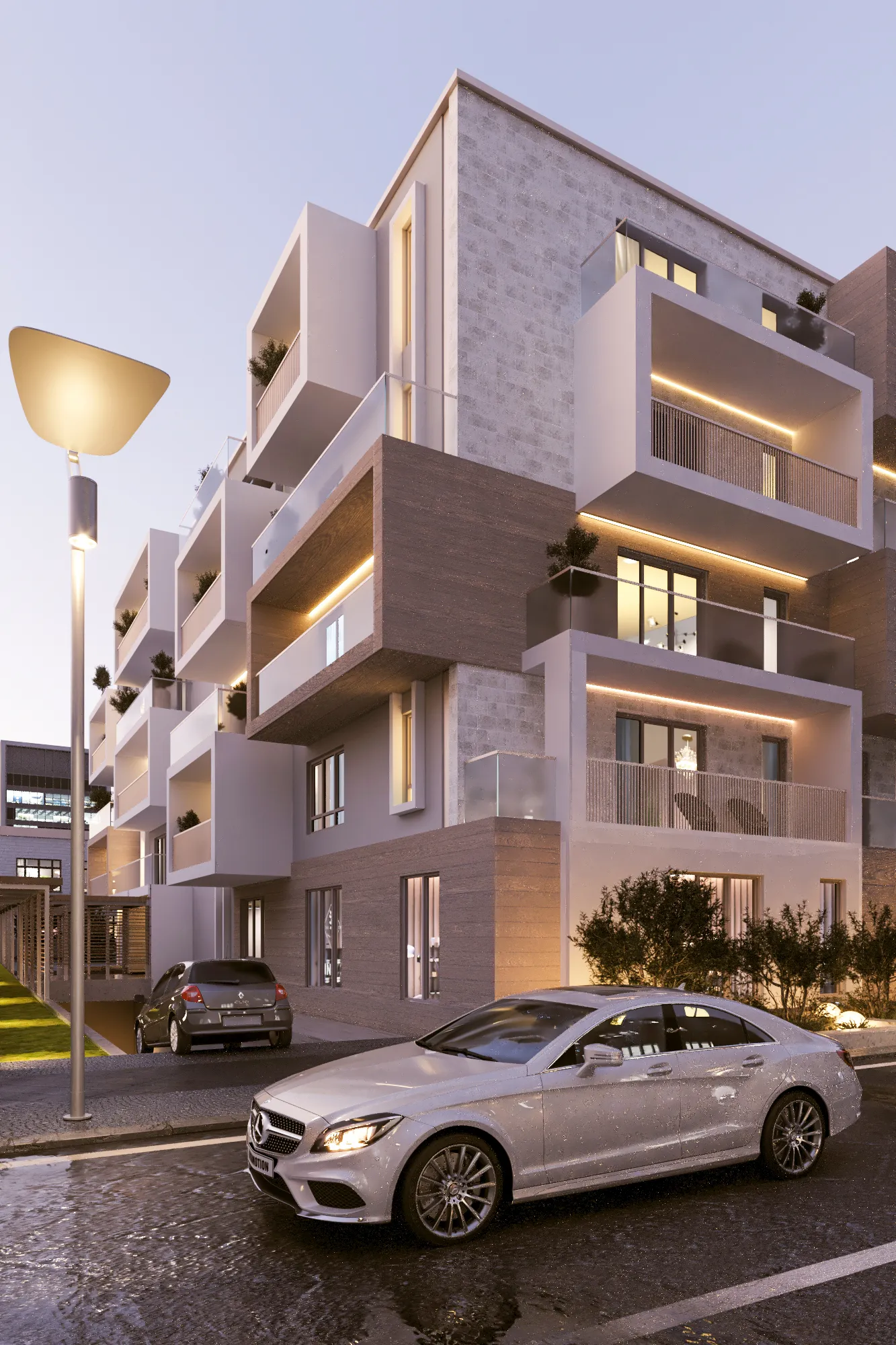 Teilor Park - imagine 5
