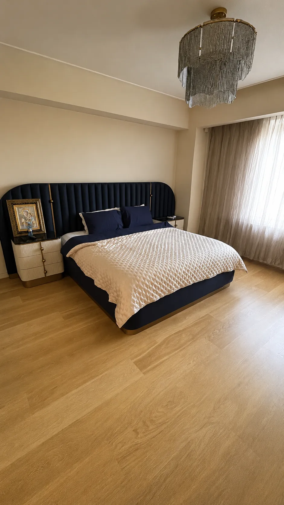 APARTAMENT 4 CAMERE  - PRIMAVERII  - 4