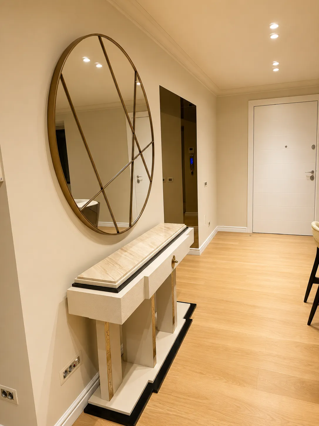 APARTAMENT 4 CAMERE  - PRIMAVERII  - 8