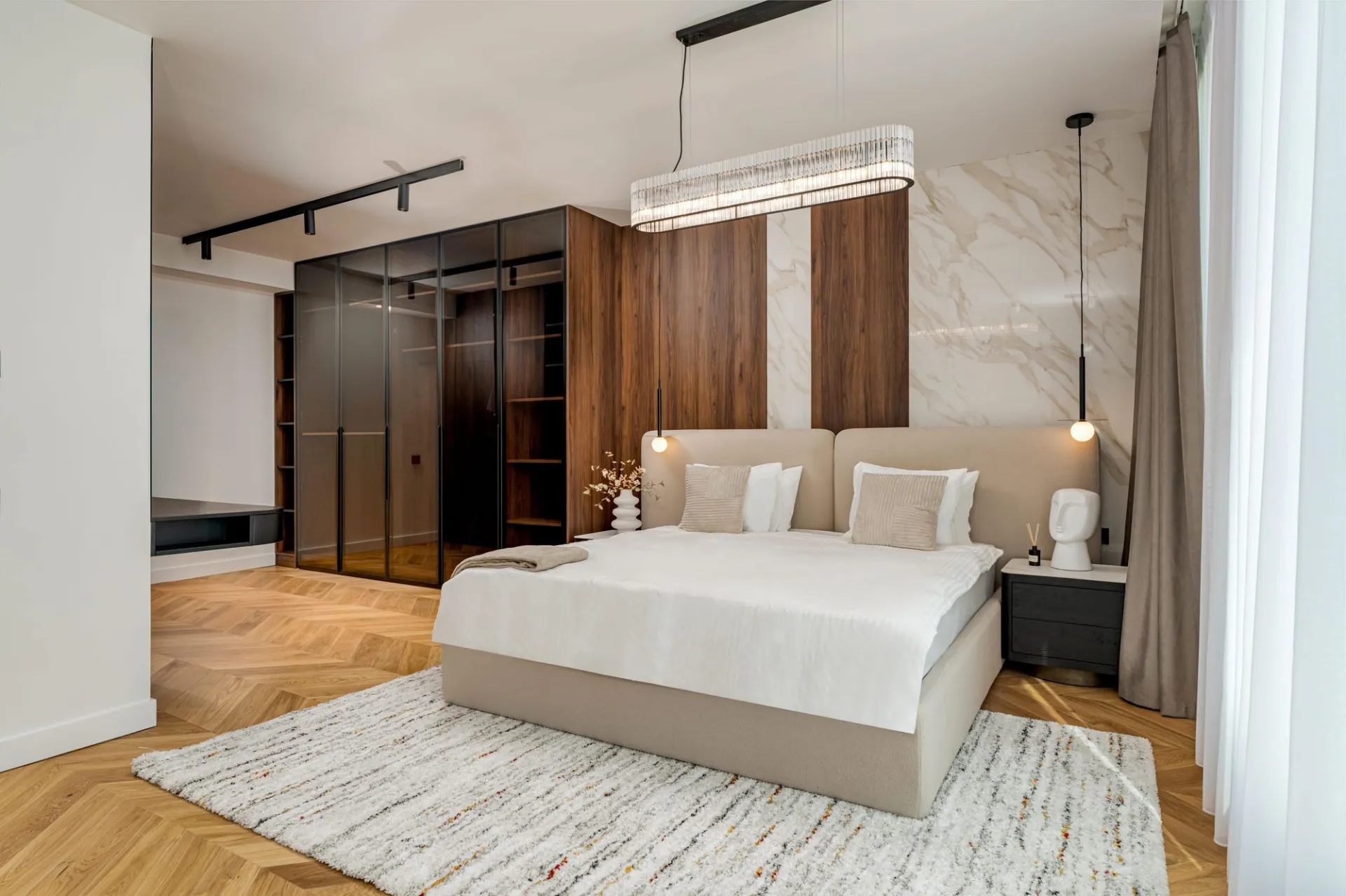 VILA P+2 - 6 CAMERE - PIPERA - imagine 2