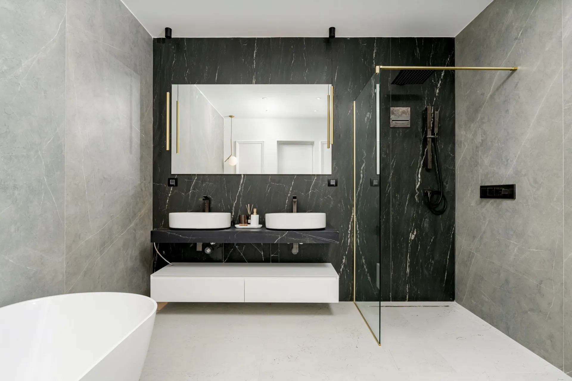 VILA P+2 - 6 CAMERE - PIPERA - imagine 5