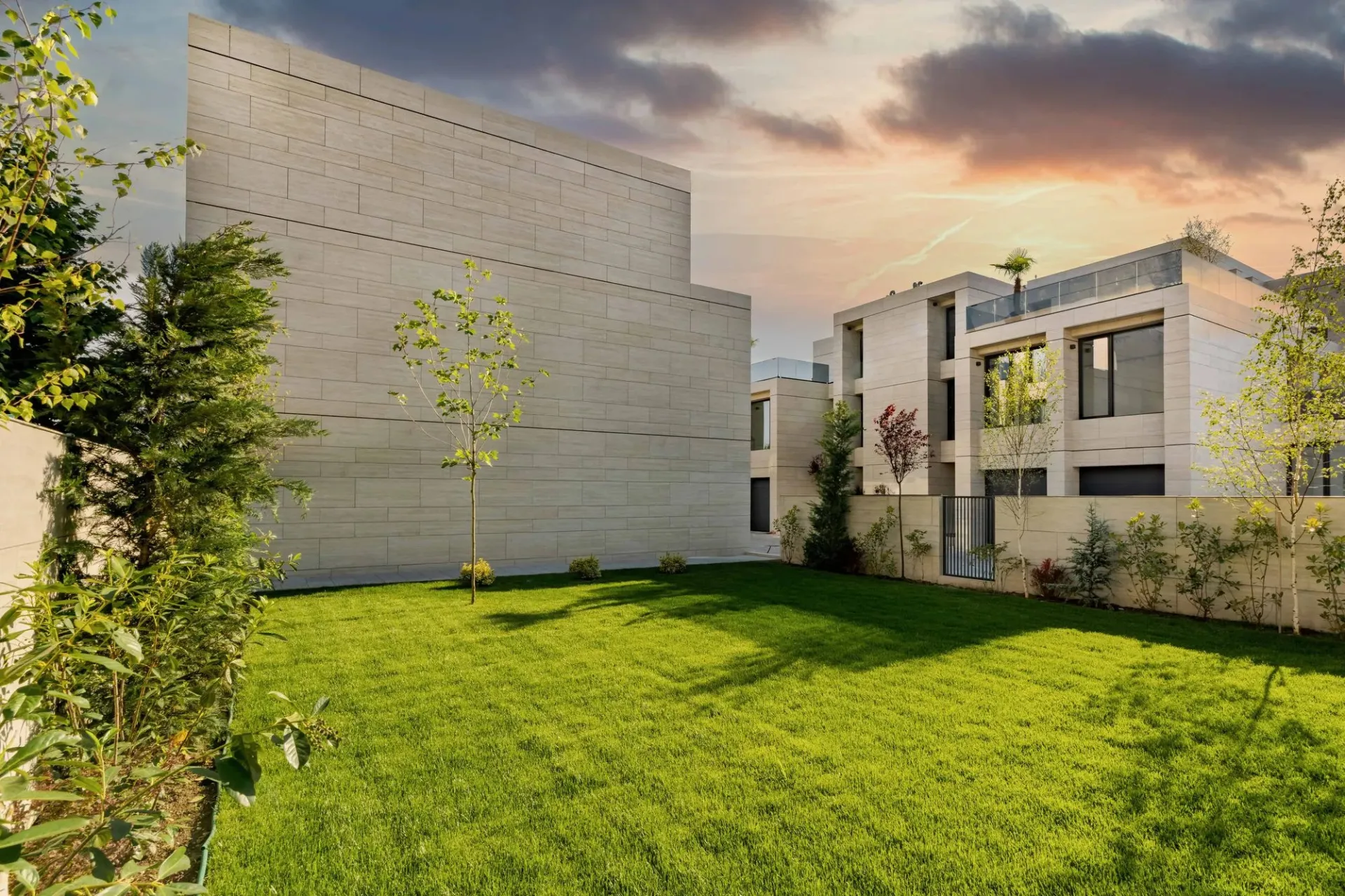 VILA P+2 - 6 CAMERE - PIPERA - 9