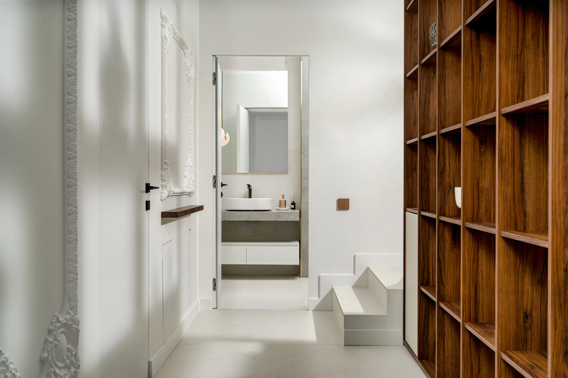 VILA P+2 - 6 CAMERE - PIPERA - 10