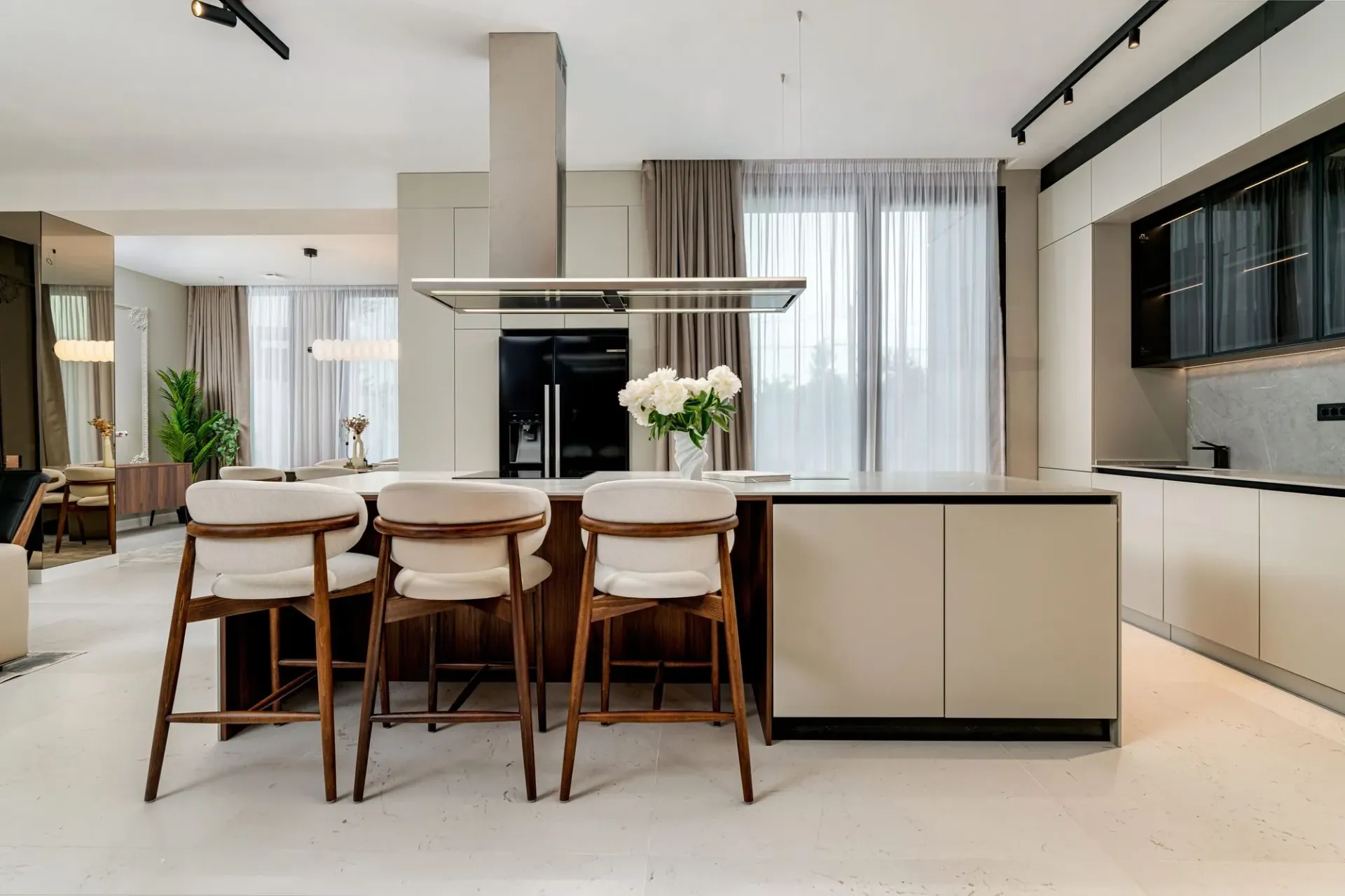 VILA P+2 - 6 CAMERE - PIPERA - 12