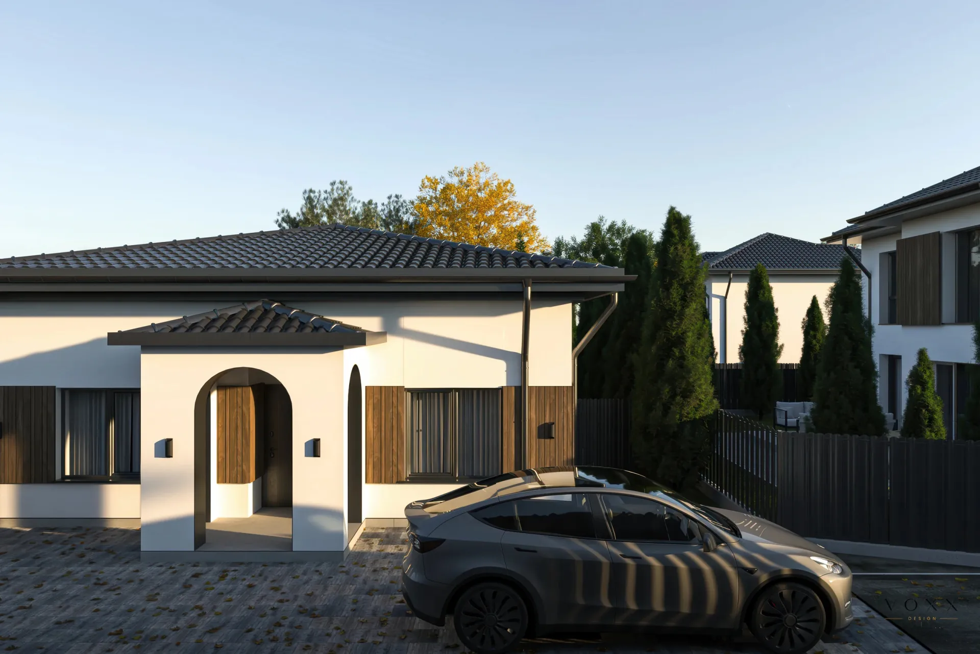 North Town Tunari - imagine 3
