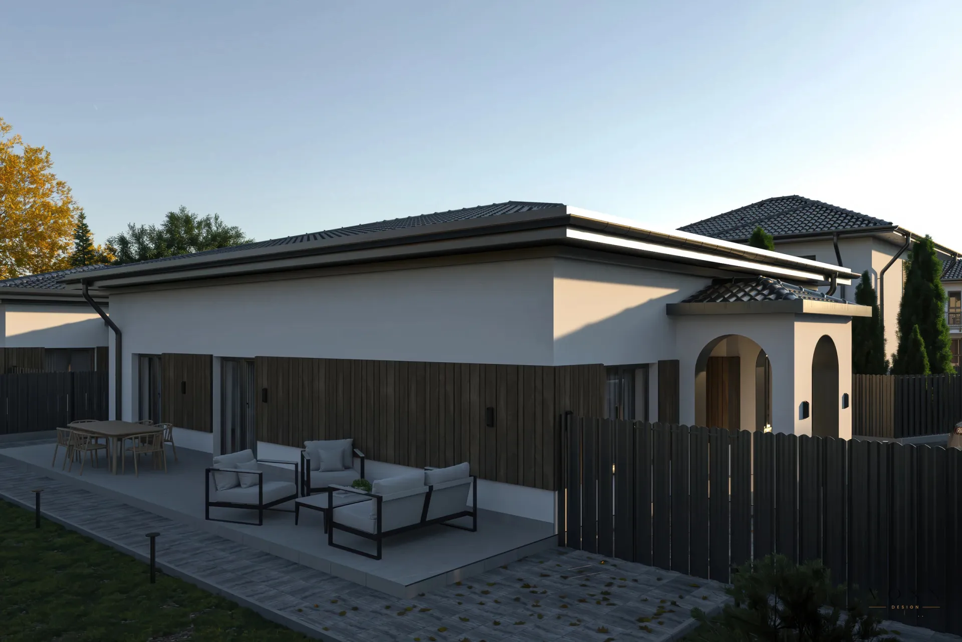 North Town Tunari - imagine 4