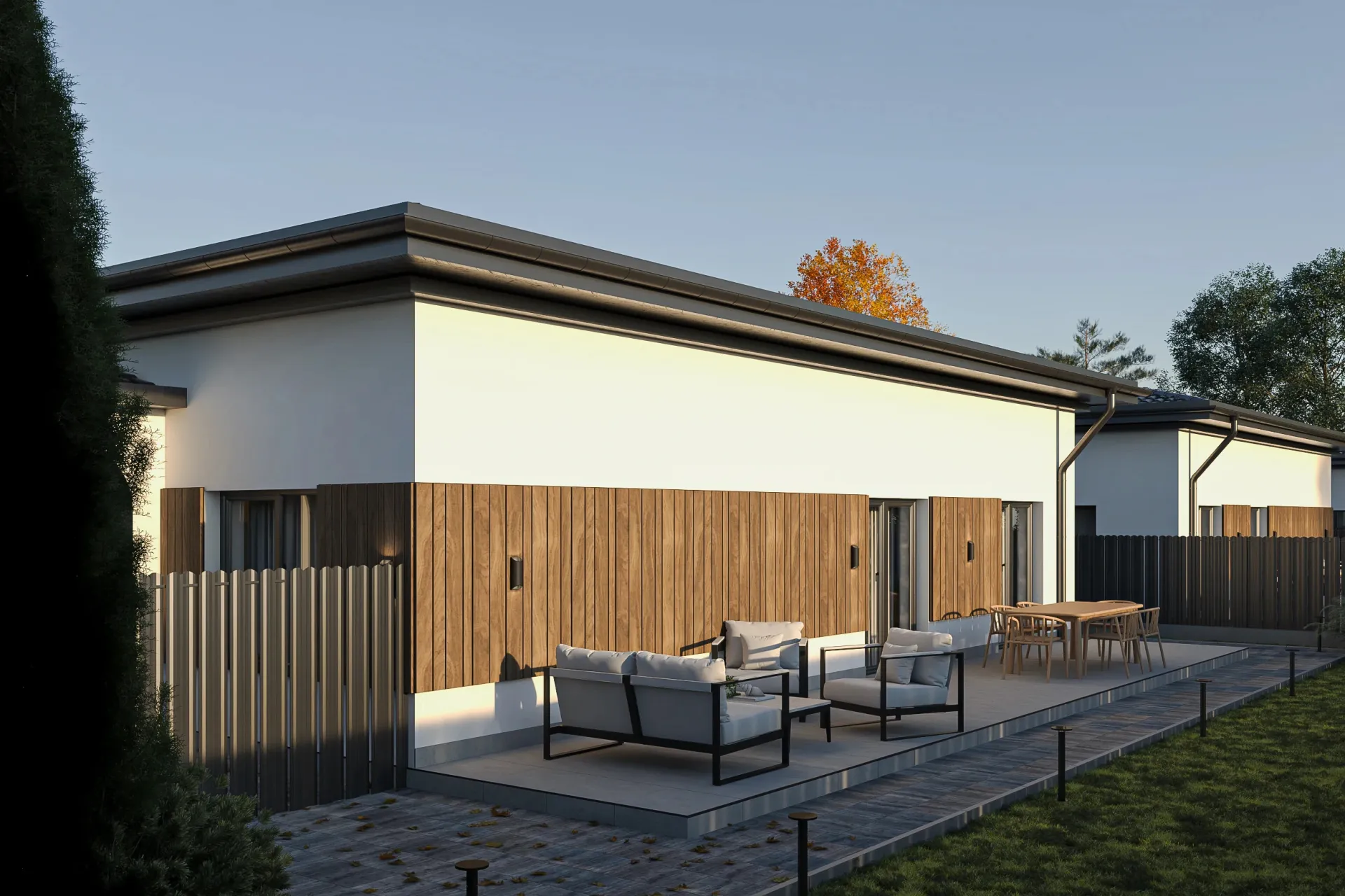 North Town Tunari - 7
