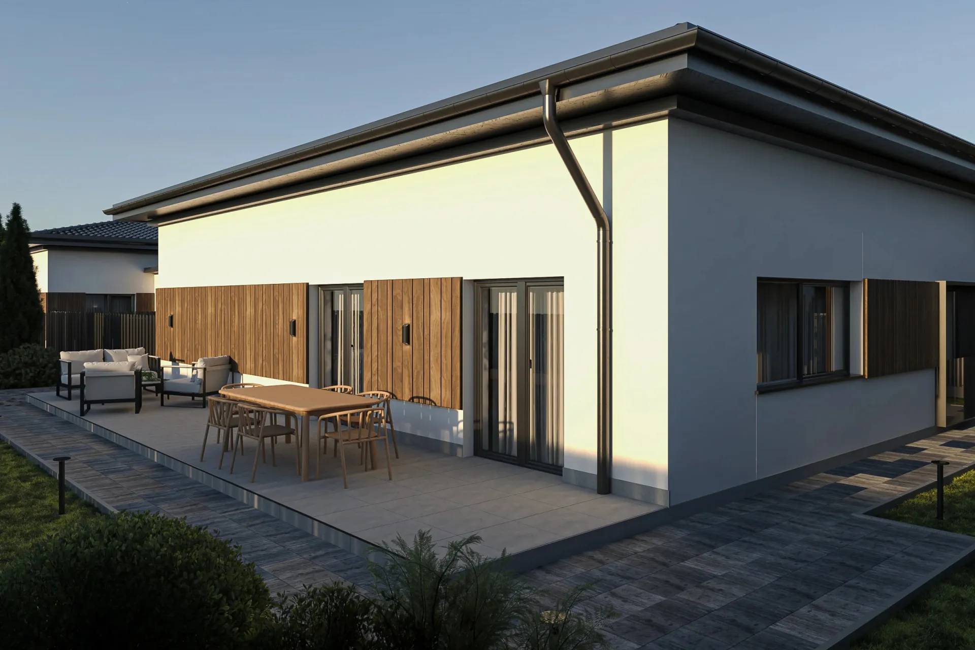 North Town Tunari - 8
