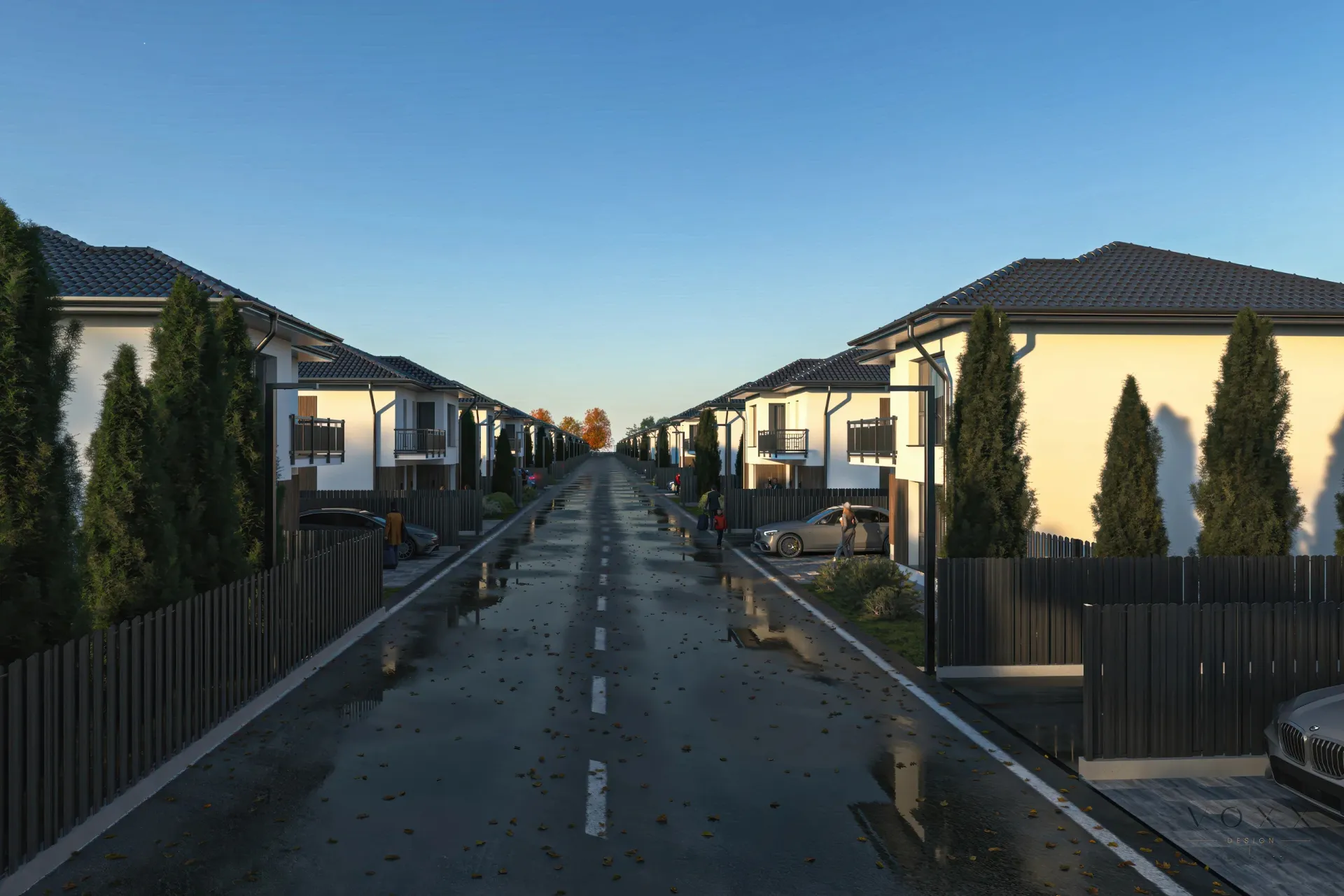 North Town Tunari - 9
