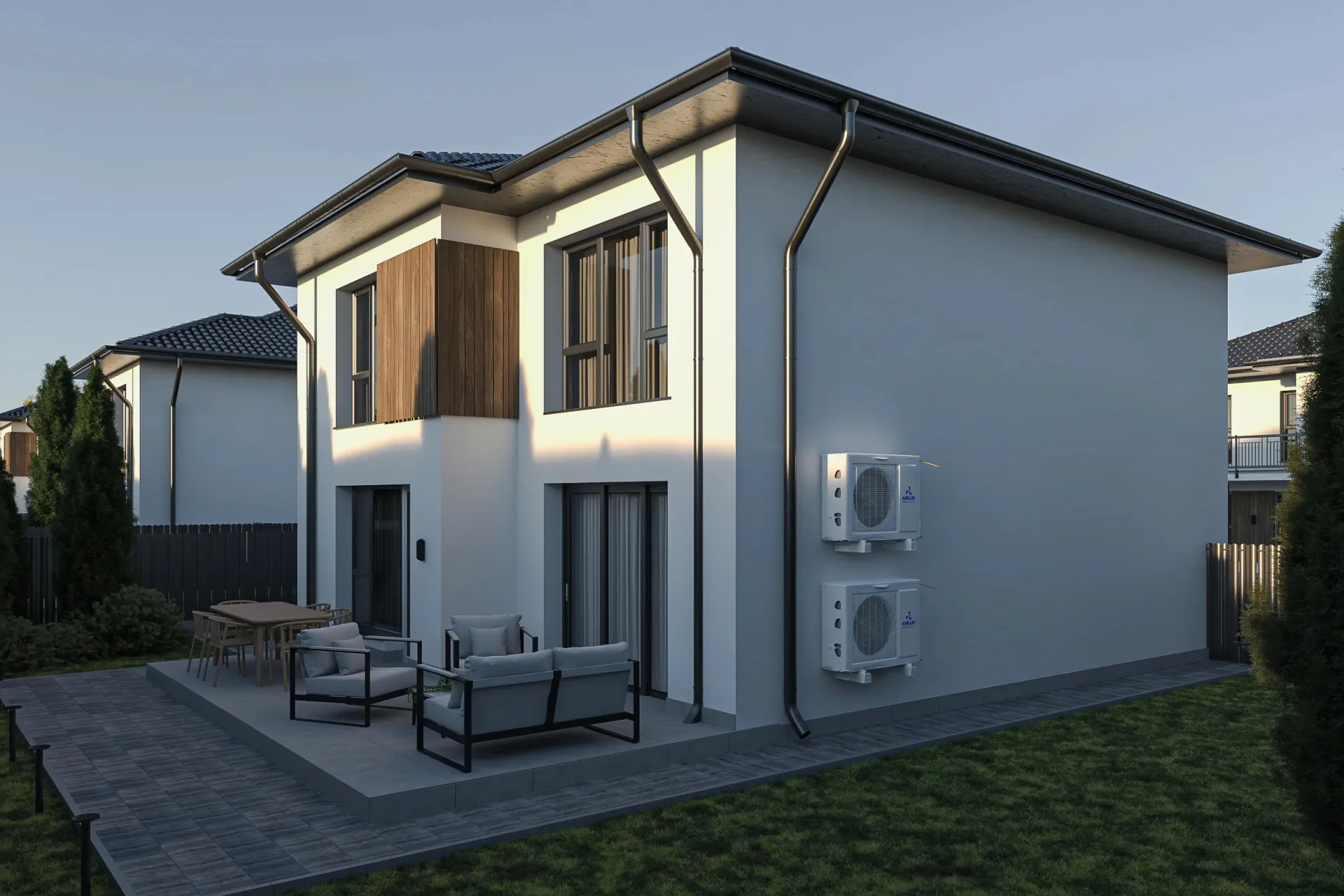 North Town Tunari - 10