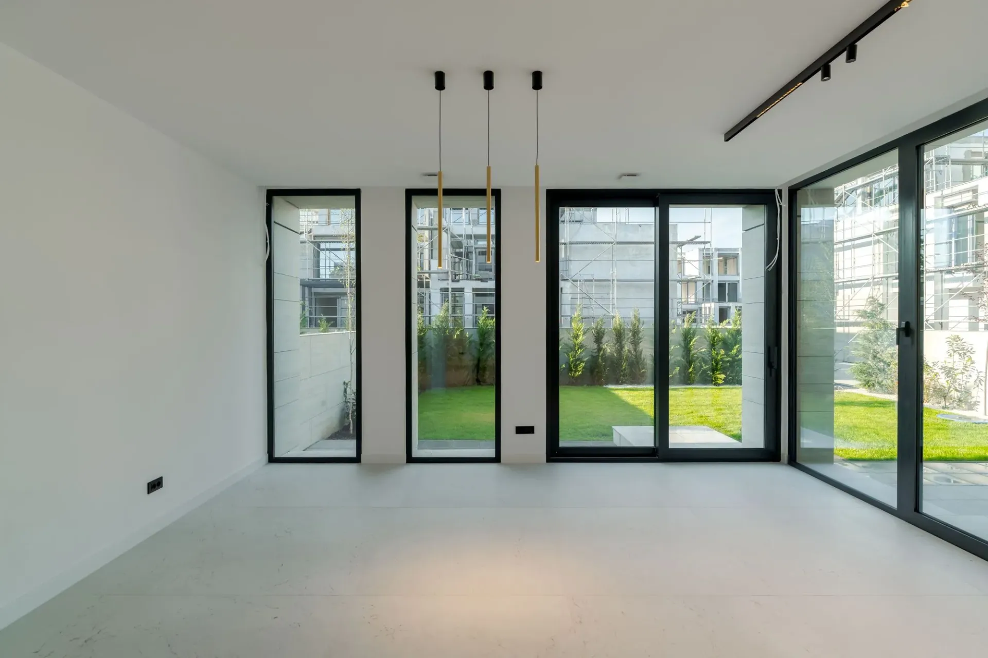 VILA P+2 - PIPERA - 5 CAMERE