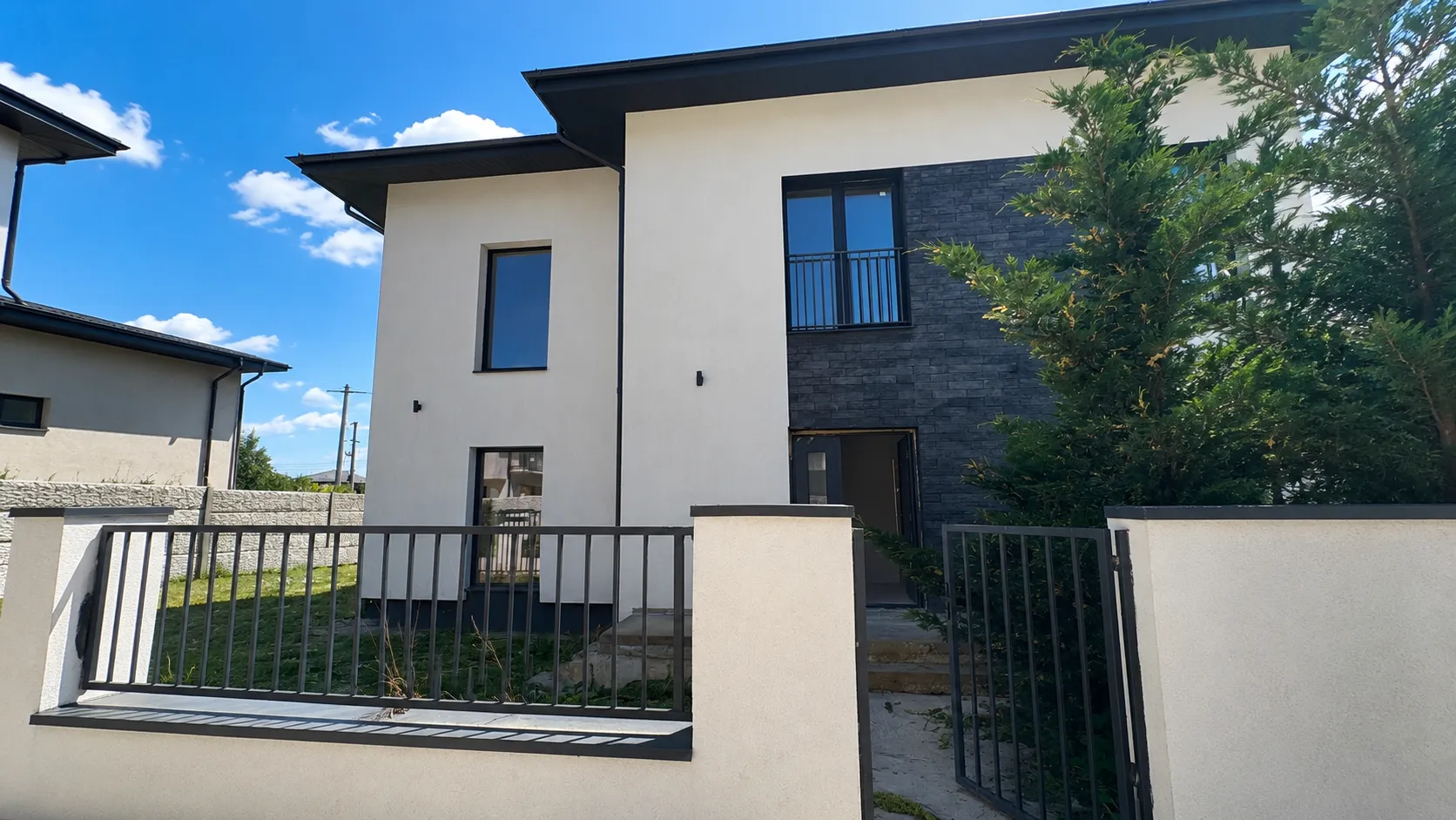 CASA P+1 - TUNARI - 4 CAMERE