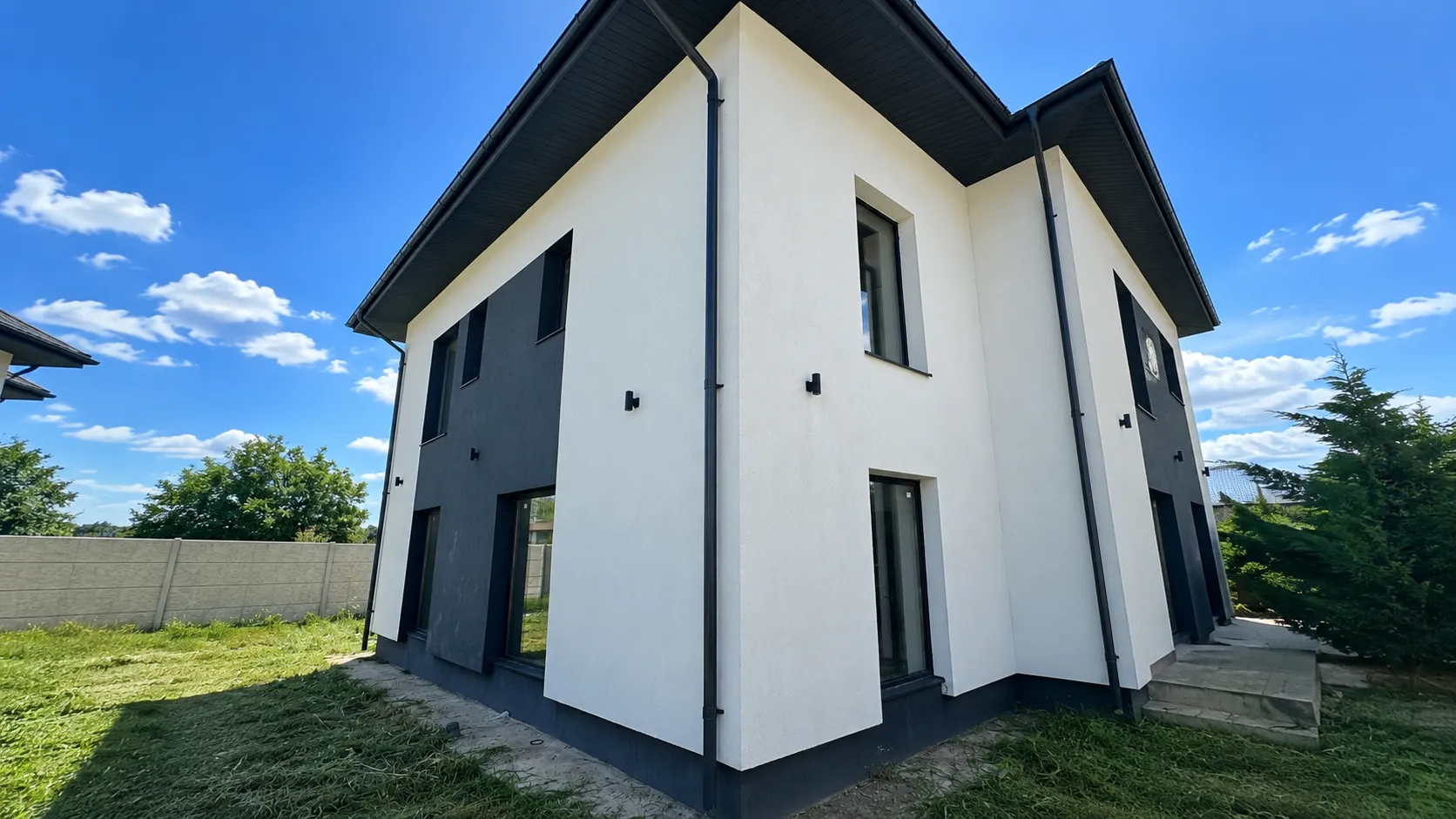 CASA P+1 - TUNARI - 4 CAMERE - imagine 2