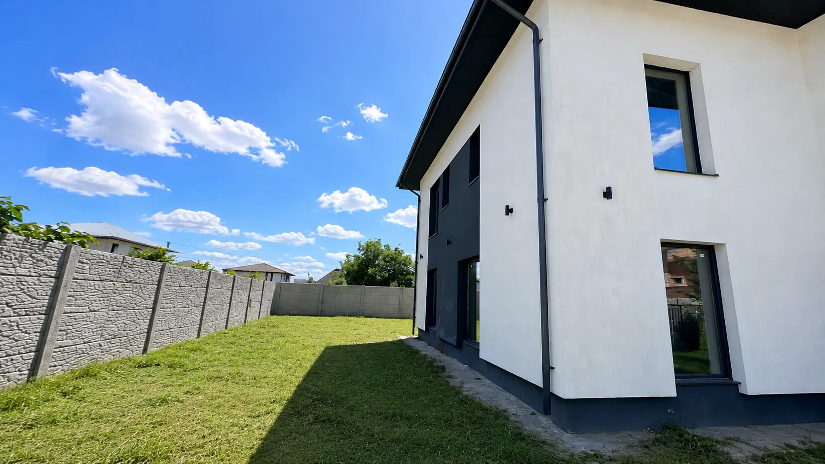 CASA P+1 - TUNARI - 4 CAMERE - imagine 4